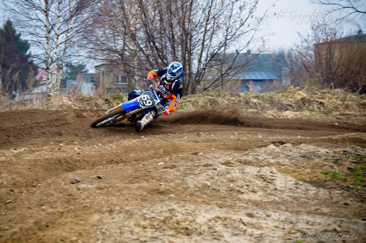 2006 YAMAHA YZ 125 | Picture 2181111 motorcycle photo