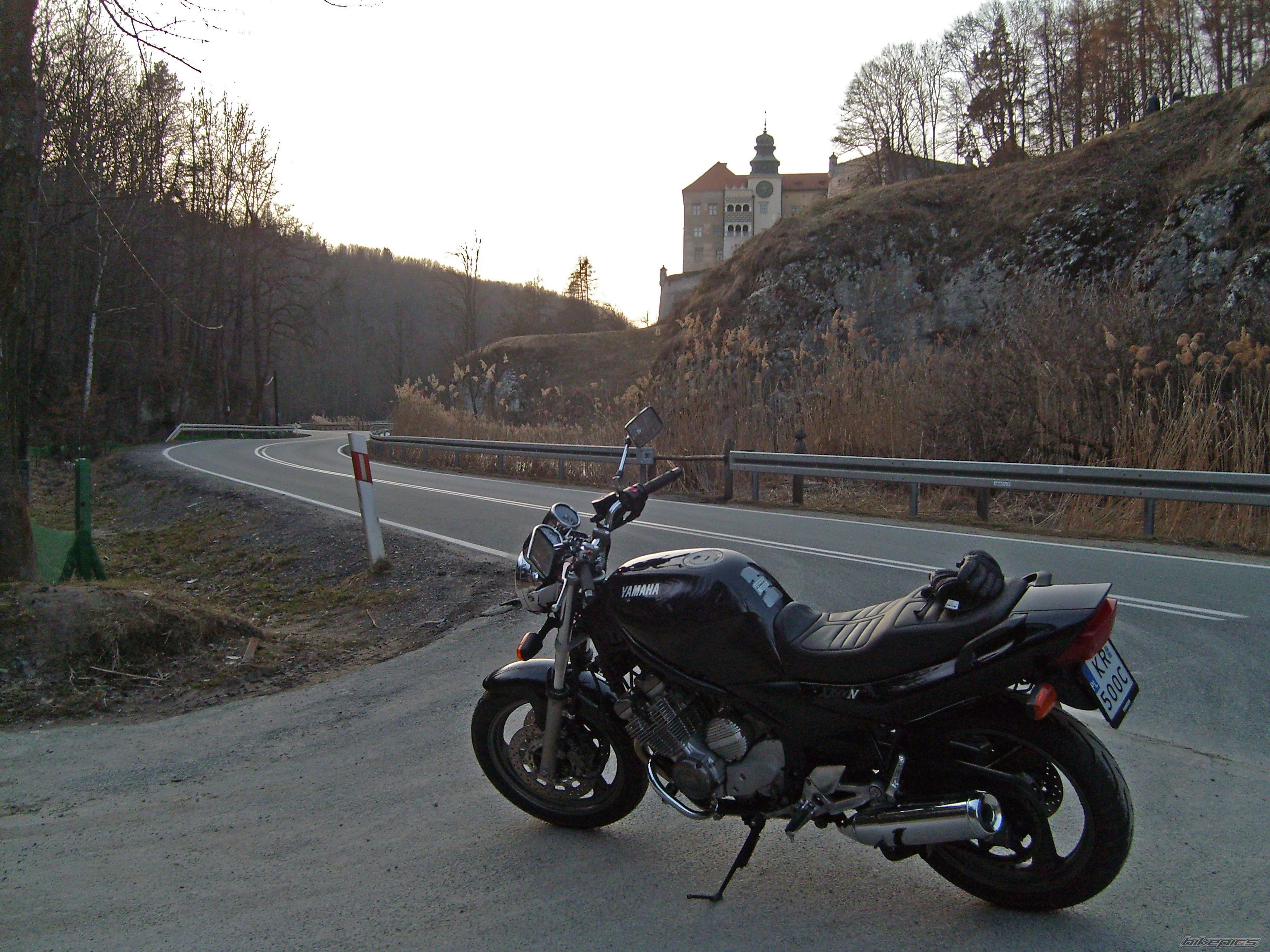 1999 YAMAHA XJ 600 | Picture 2181121 motorcycle photo