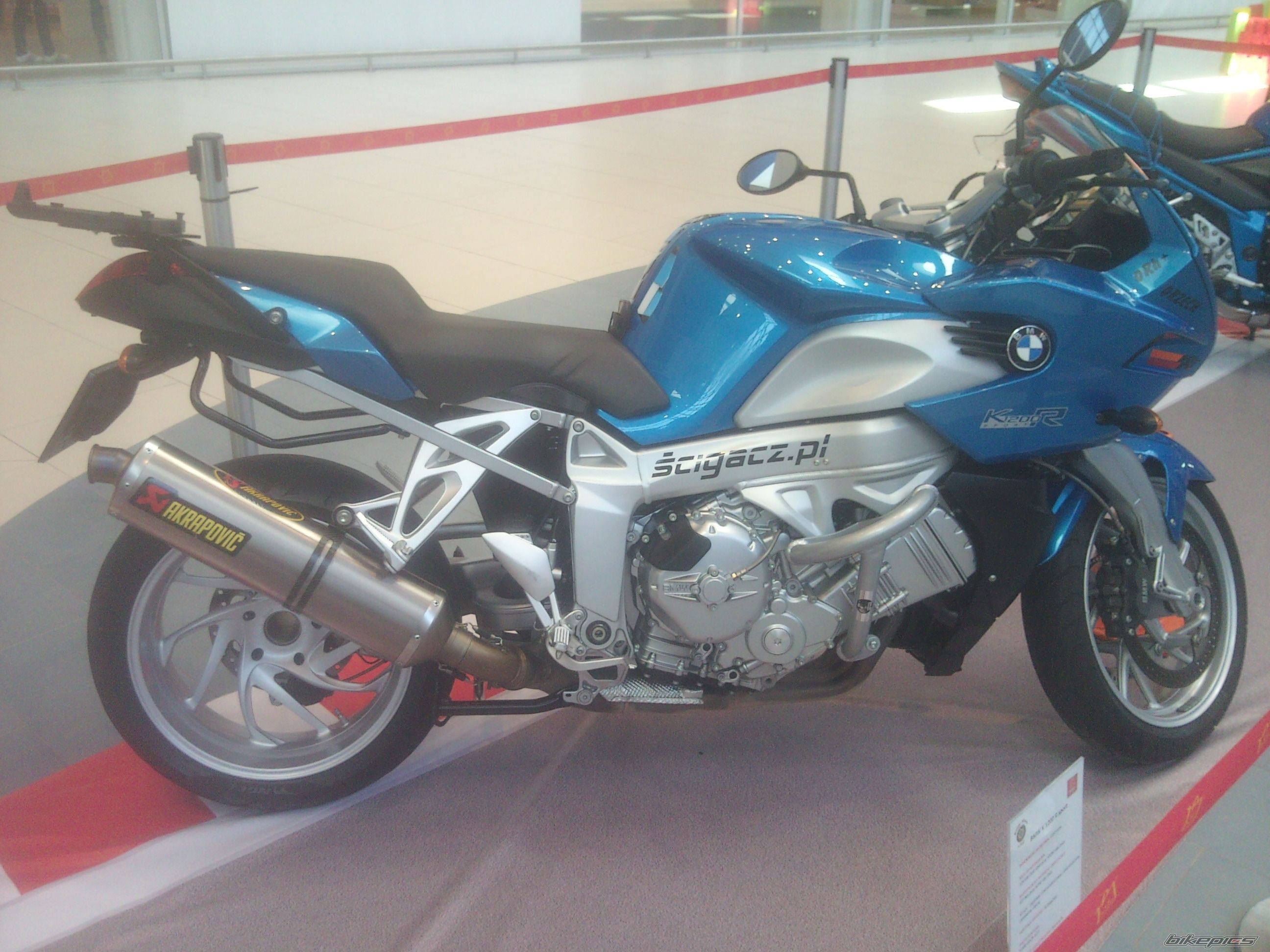    | Picture 2181227 motorcycle photo