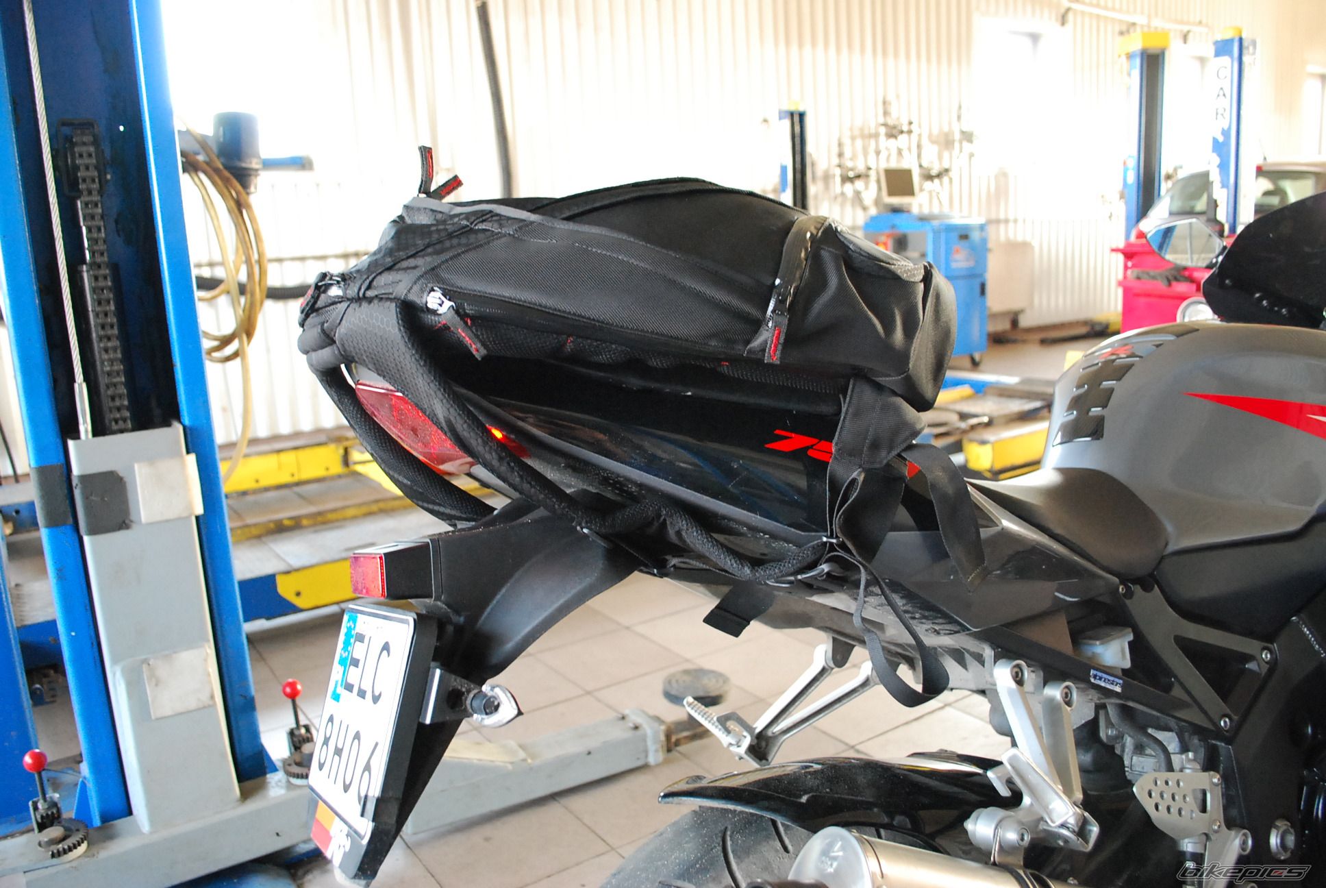 2005 SUZUKI GSX R 750 | Picture 2181551 motorcycle photo