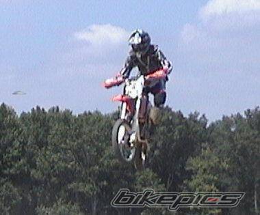 2000 HONDA CR 80 | Picture 218156 motorcycle photo