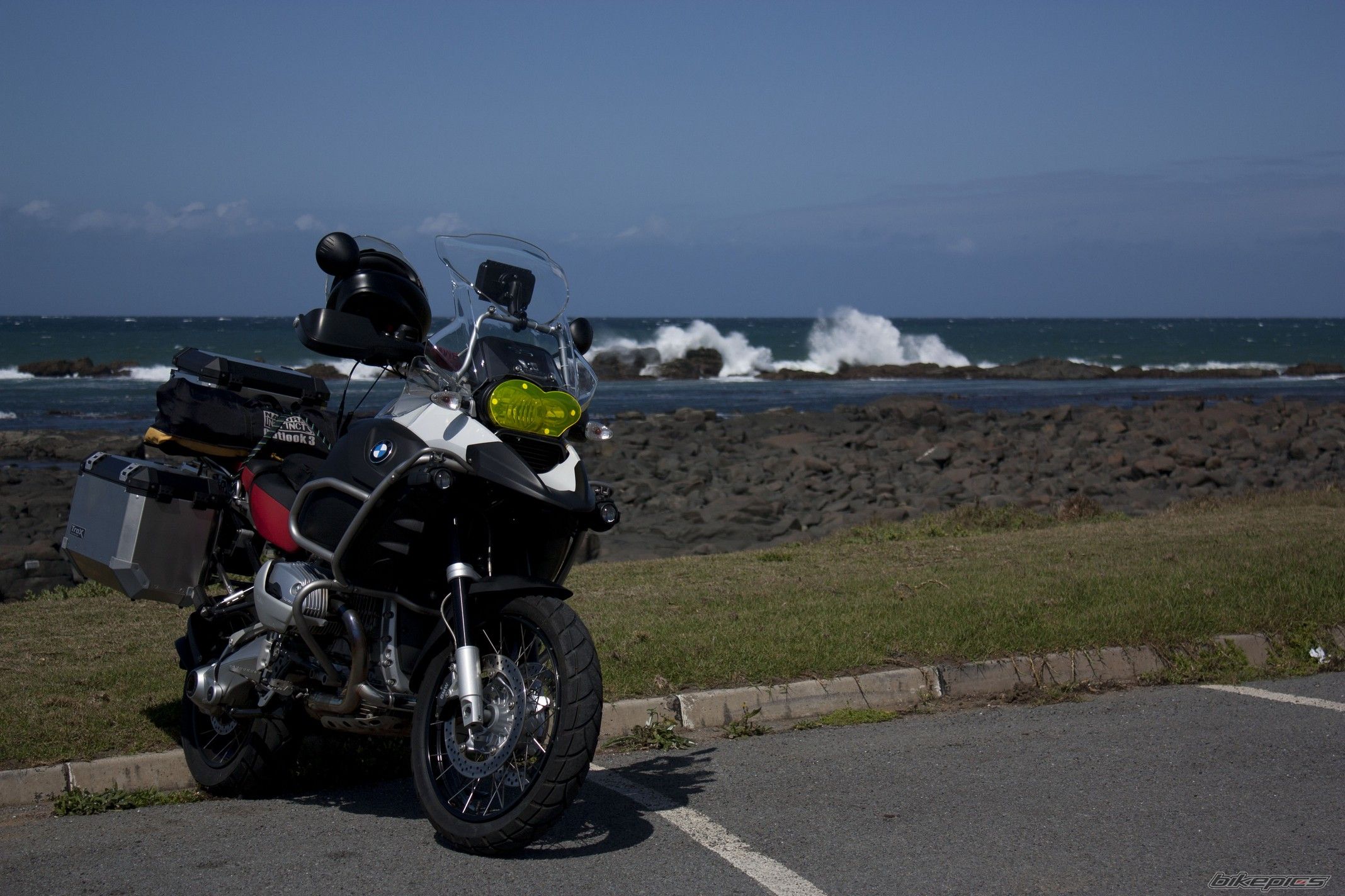 2006 BMW R 1200 GS ADVENTURE | Picture 2181568 motorcycle photo