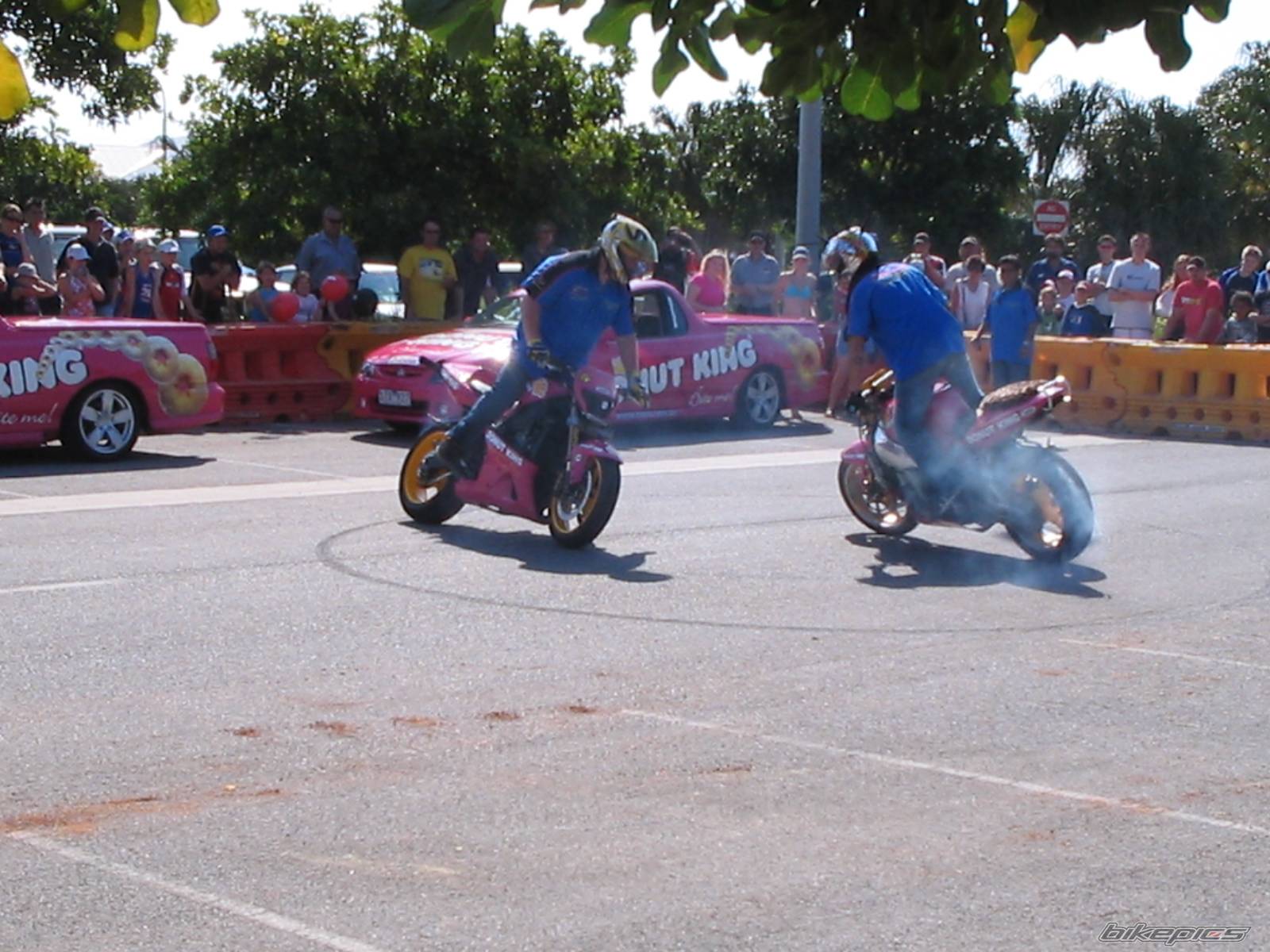 2004 SUZUKI GSX R 1000 | Picture 218158 motorcycle photo