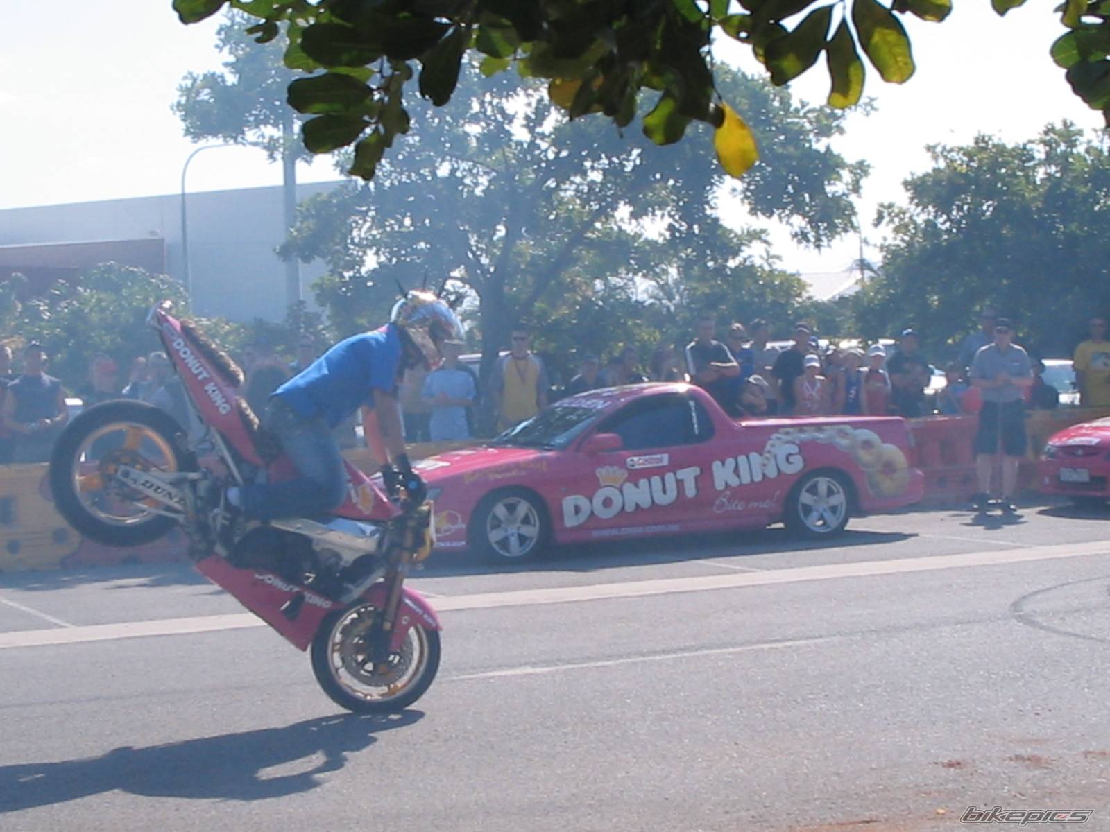 2004 SUZUKI GSX R 1000 | Picture 218161 motorcycle photo