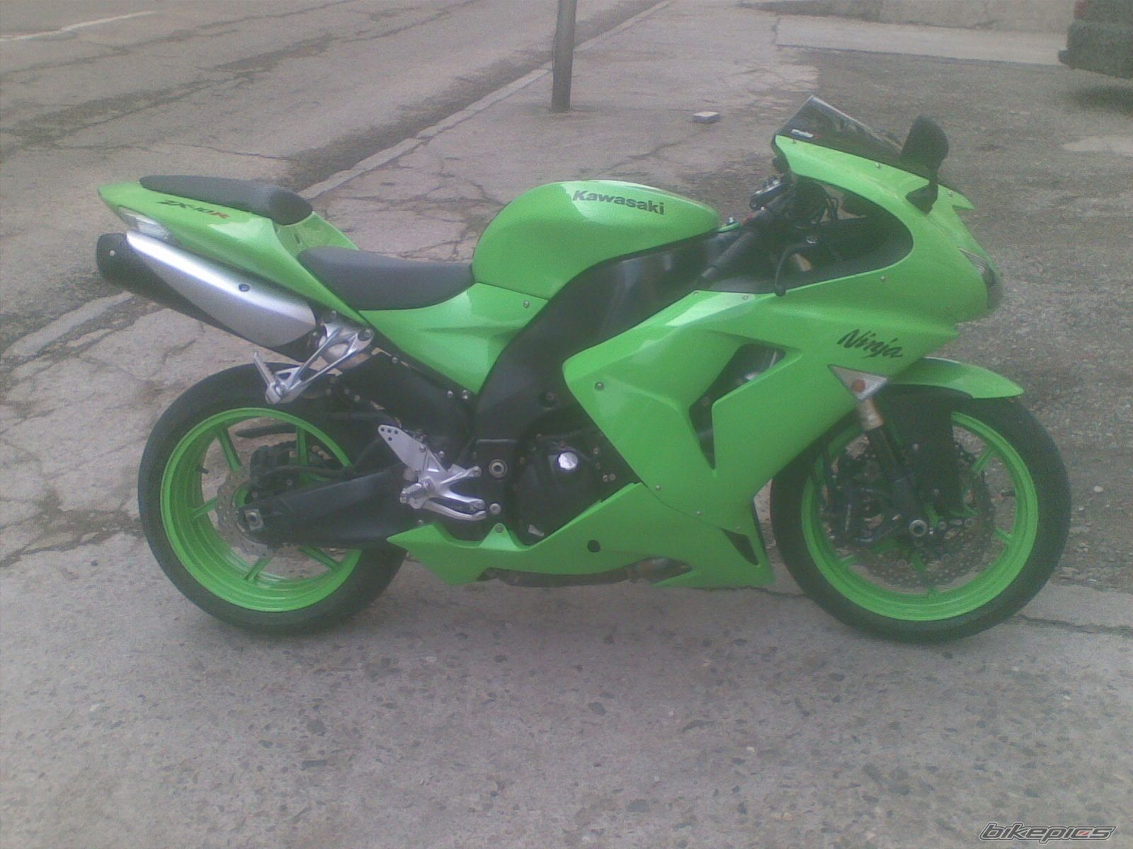 2006 KAWASAKI ZX 10R | Picture 2181862 motorcycle photo