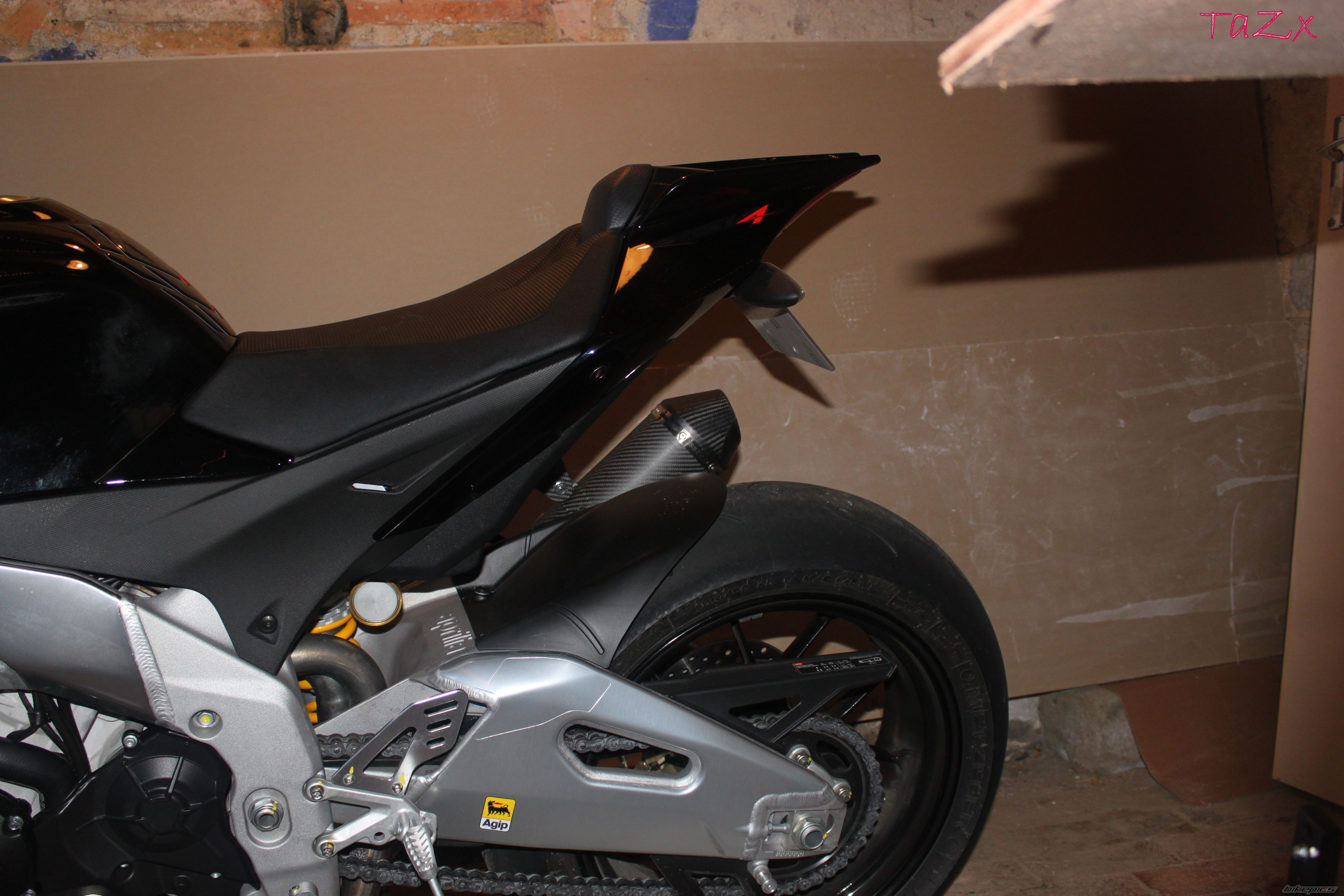 2011 APRILIA RSV4 | Picture 2181891 motorcycle photo