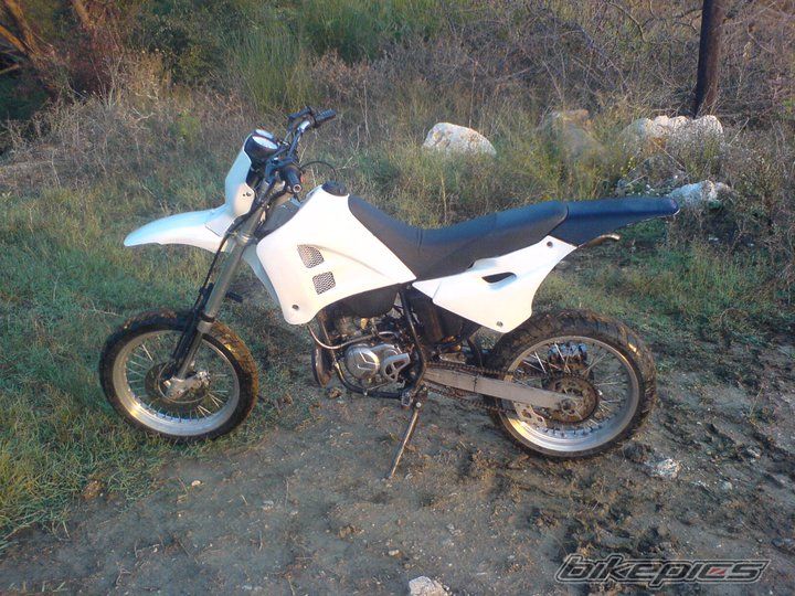 2001 GILERA GSM 50 | Picture 2182136 motorcycle photo