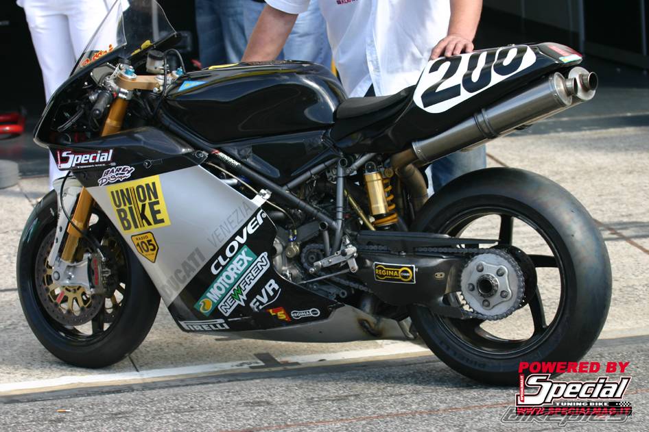 2003 DUCATI 998 | Picture 218219 motorcycle photo