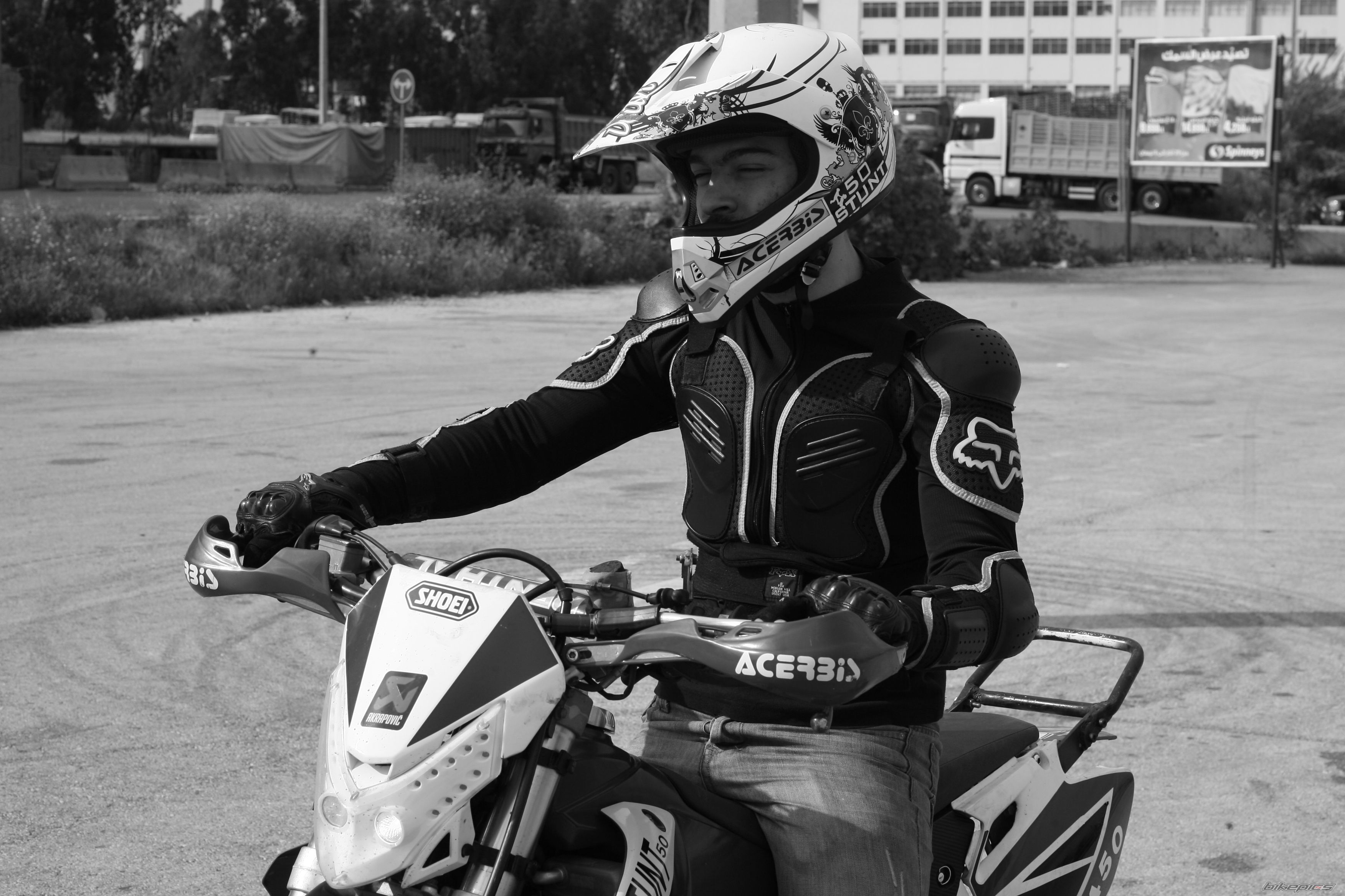 2009 YAMAHA WR 450F | Picture 2182344 motorcycle photo