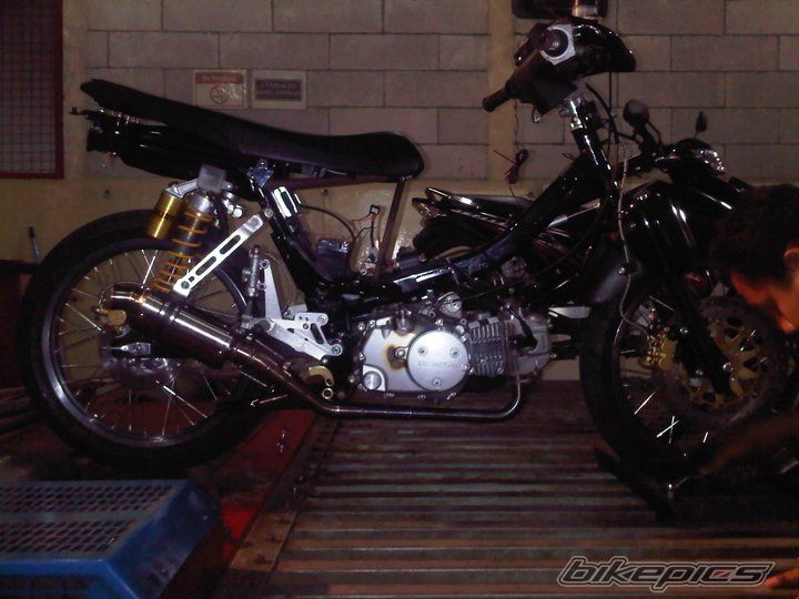 2005 HONDA WAVE 125 | Picture 2182384 motorcycle photo