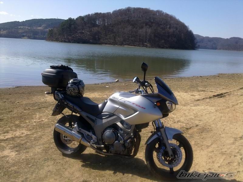 2002 YAMAHA TDM 900 | Picture 2182491 motorcycle photo