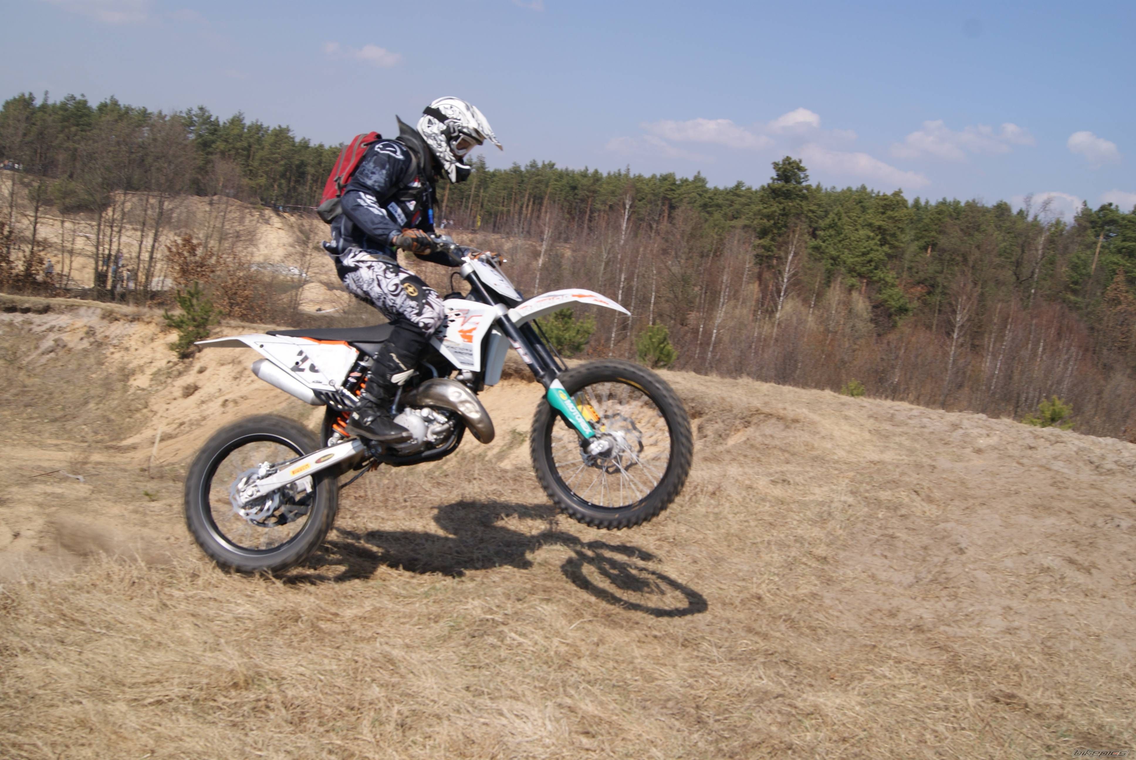 2003 KTM 125 SX | Picture 2182494 motorcycle photo