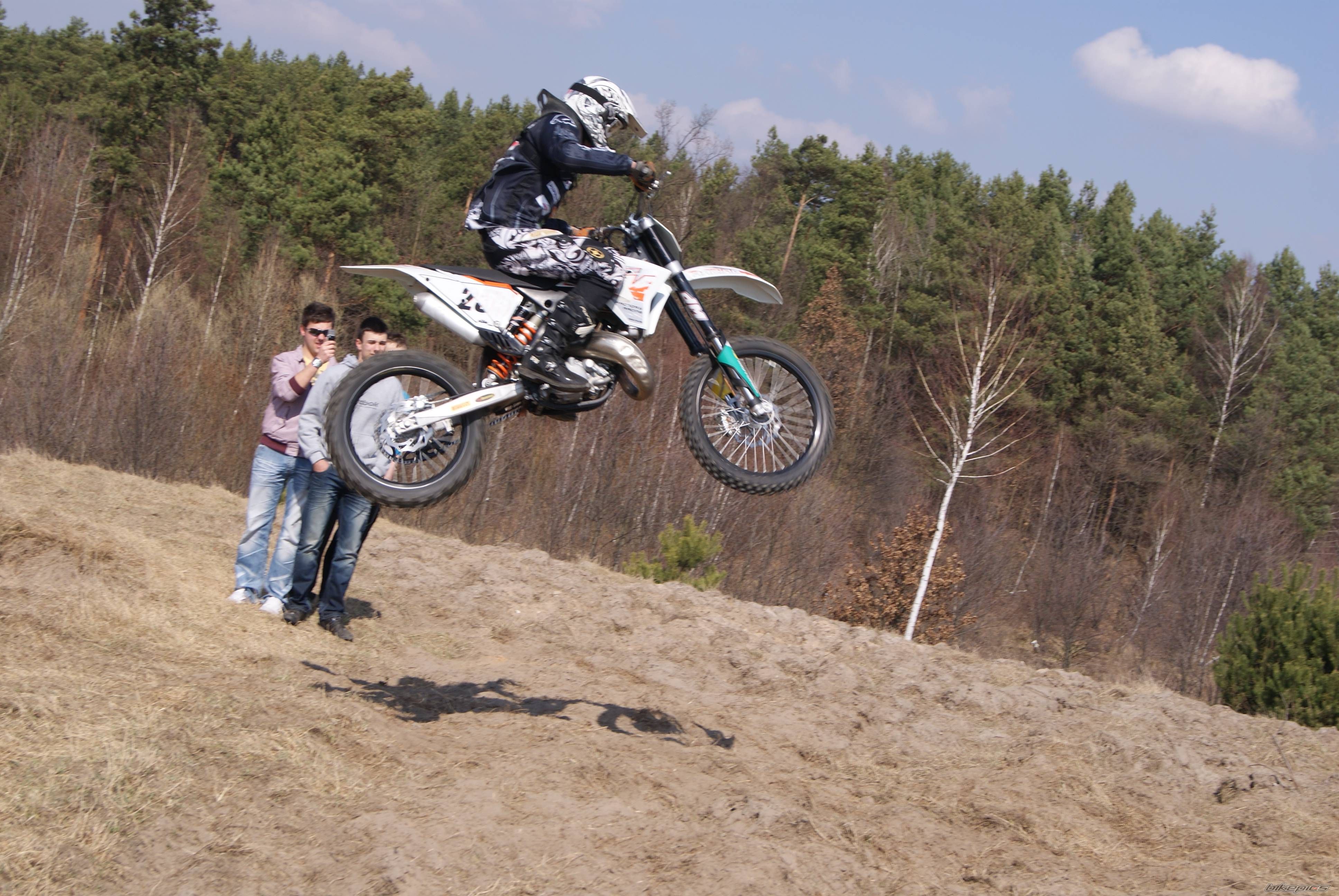 2003 KTM 125 SX | Picture 2182501 motorcycle photo