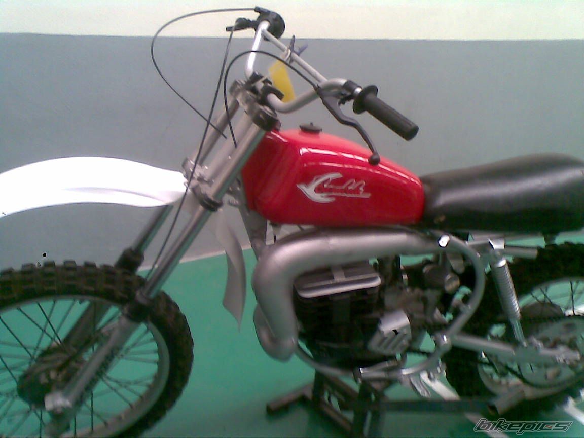 1979 CARABELA 125 | Picture 2182607 motorcycle photo