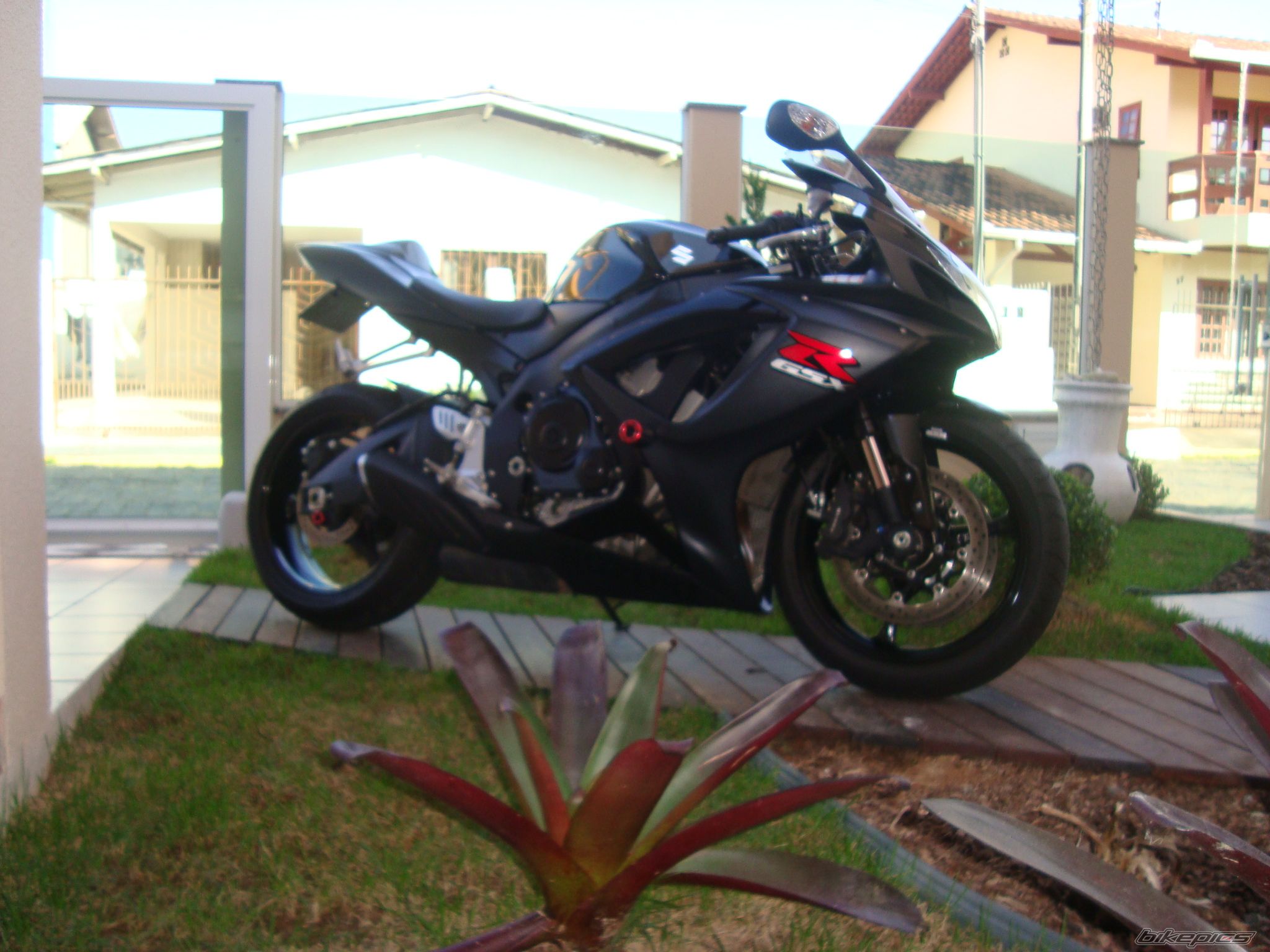 2008 SUZUKI GSX R 750 | Picture 2182710 motorcycle photo