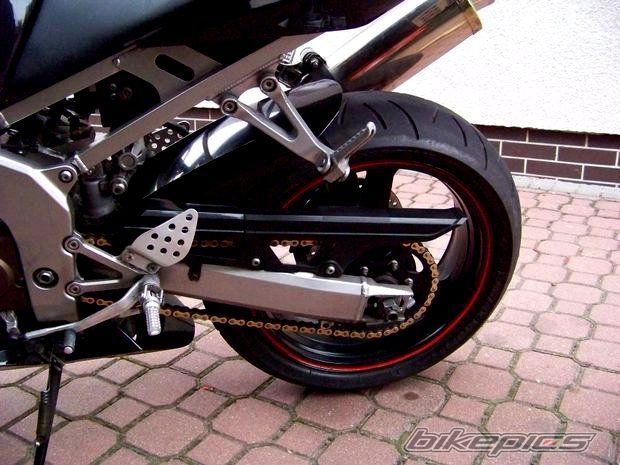 2003 KAWASAKI ZX 6R | Picture 2183408 motorcycle photo