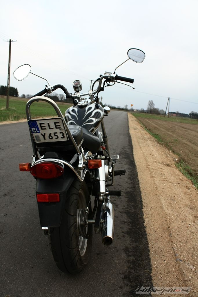    | Picture 2183465 motorcycle photo