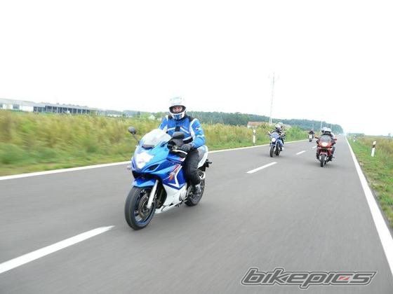 2008 SUZUKI GSX650F | Picture 2183600 motorcycle photo