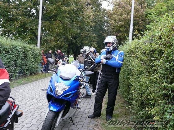 2008 SUZUKI GSX650F | Picture 2183618 motorcycle photo