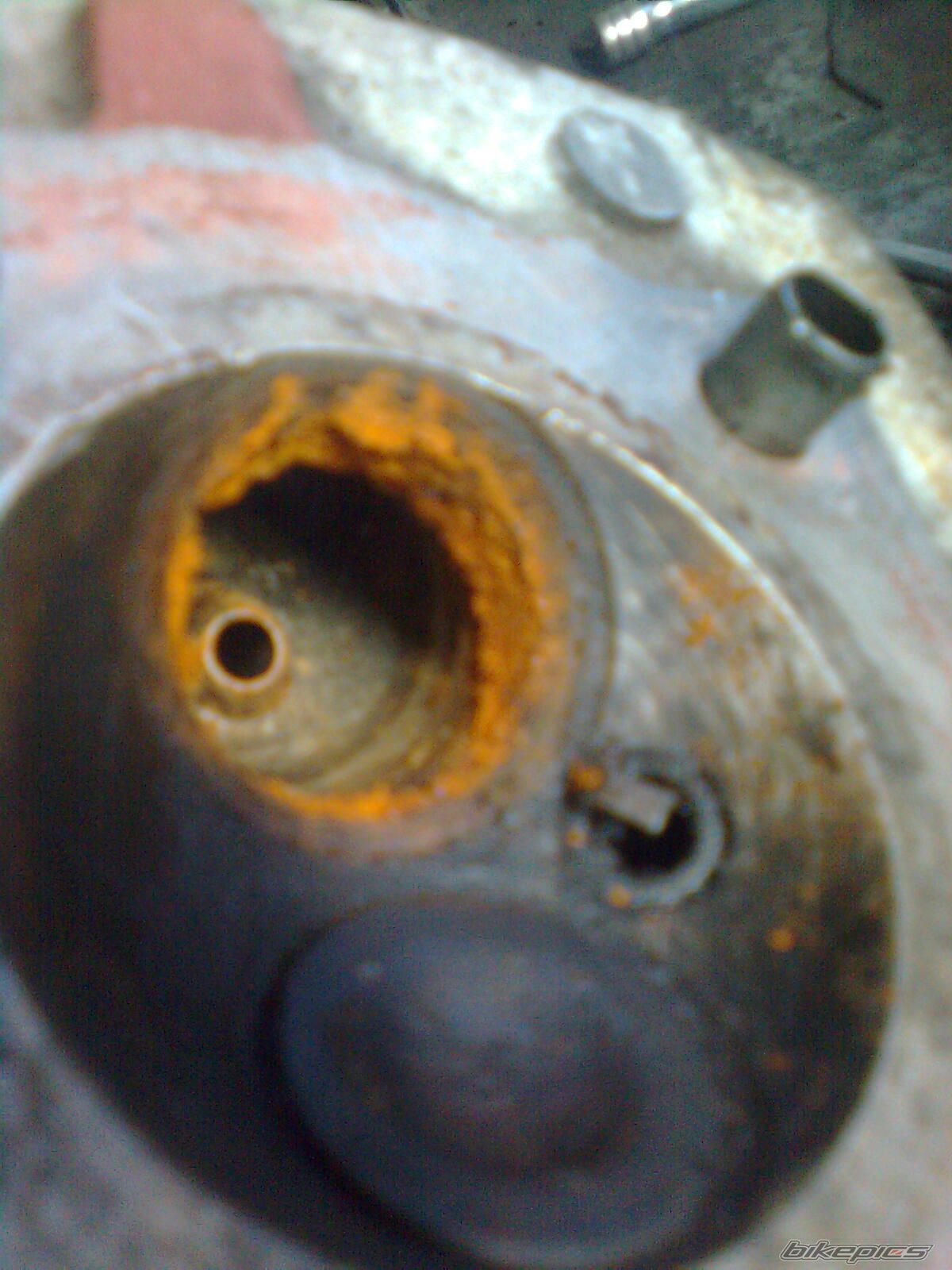 1983 HONDA XL 185 | Picture 2183619 motorcycle photo