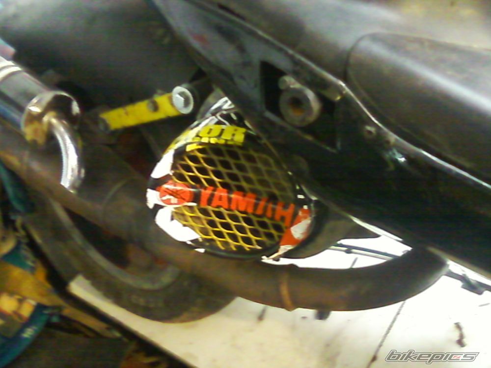 2004 KEEWAY HURRICANE 50CCM | Picture 2183647 motorcycle photo