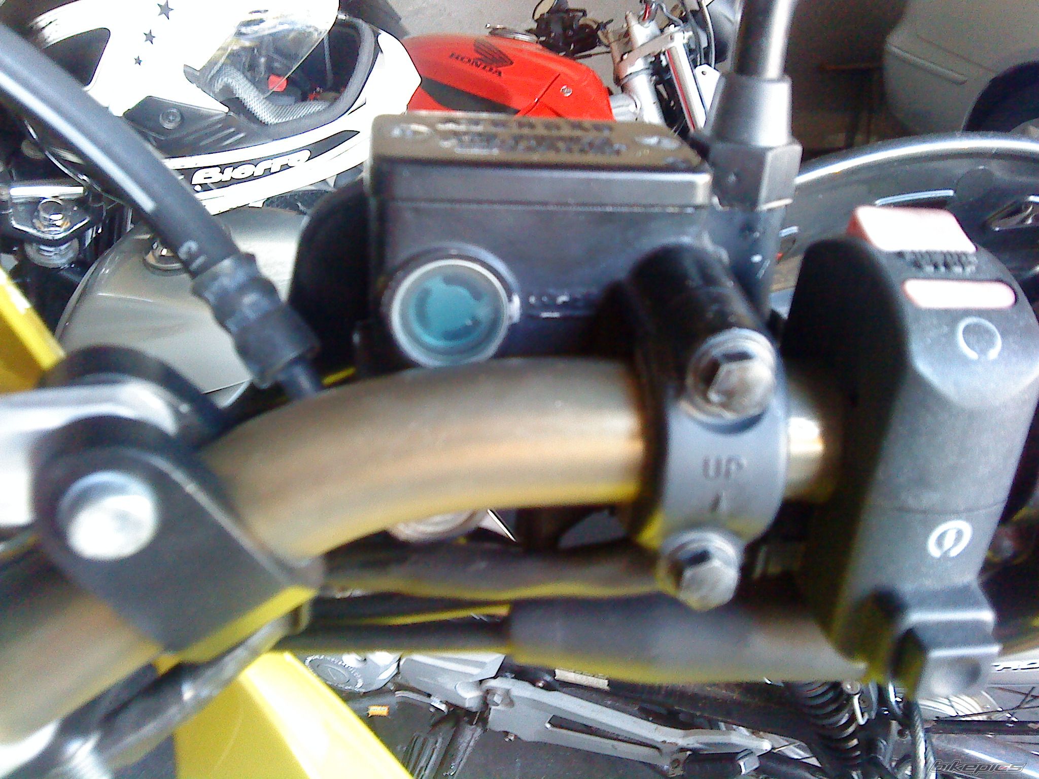 2007 HONDA XR TORNADO | Picture 2184140 motorcycle photo