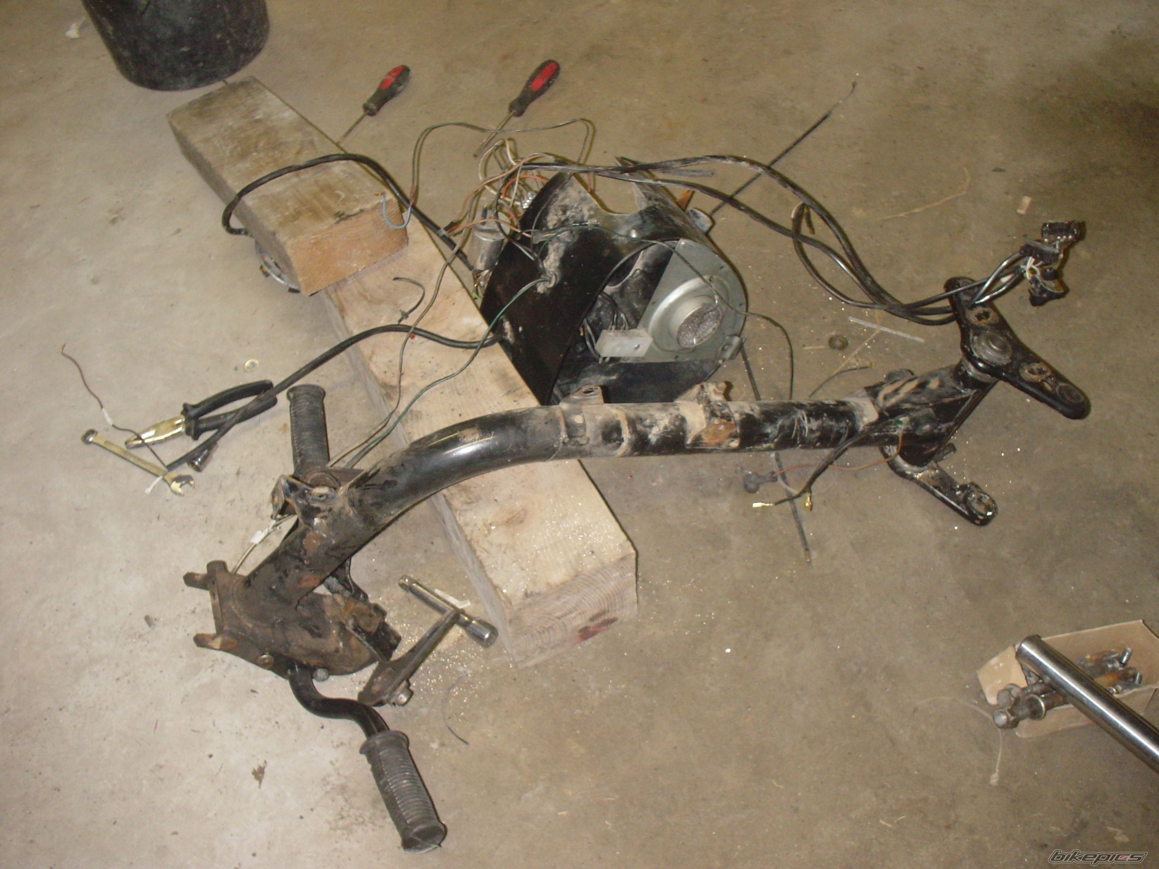    | Picture 2184177 motorcycle photo