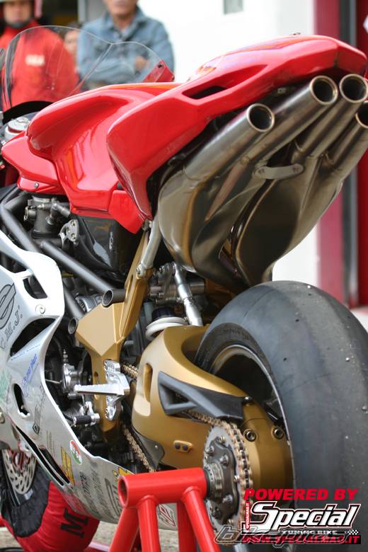 2004 MV AGUSTA F4 1000 | Picture 218422 motorcycle photo