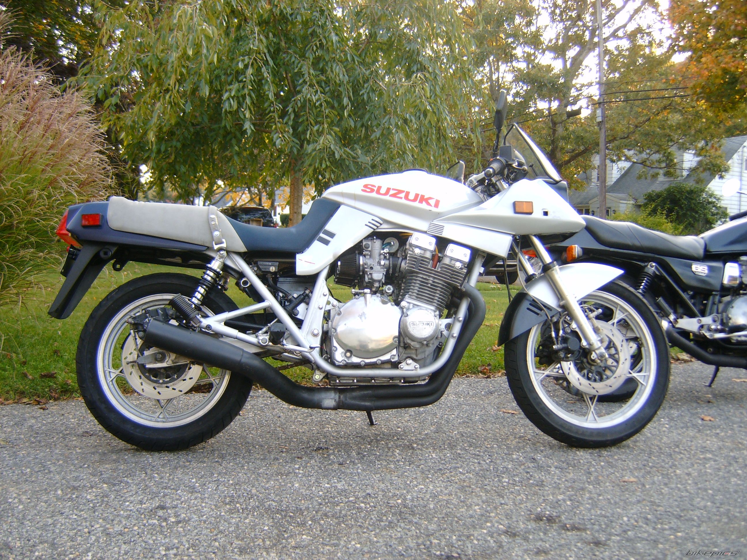 1982 SUZUKI GS1000SZ | Picture 2184235 motorcycle photo