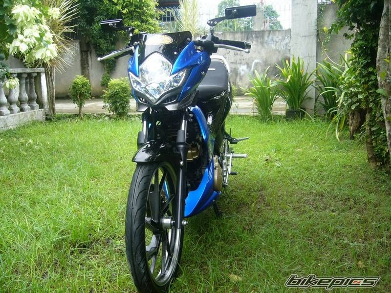 2009 SUZUKI RAIDER 150 | Picture 2184248 motorcycle photo