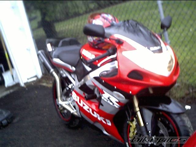 2002 SUZUKI GSX R 1000 | Picture 21843 motorcycle photo