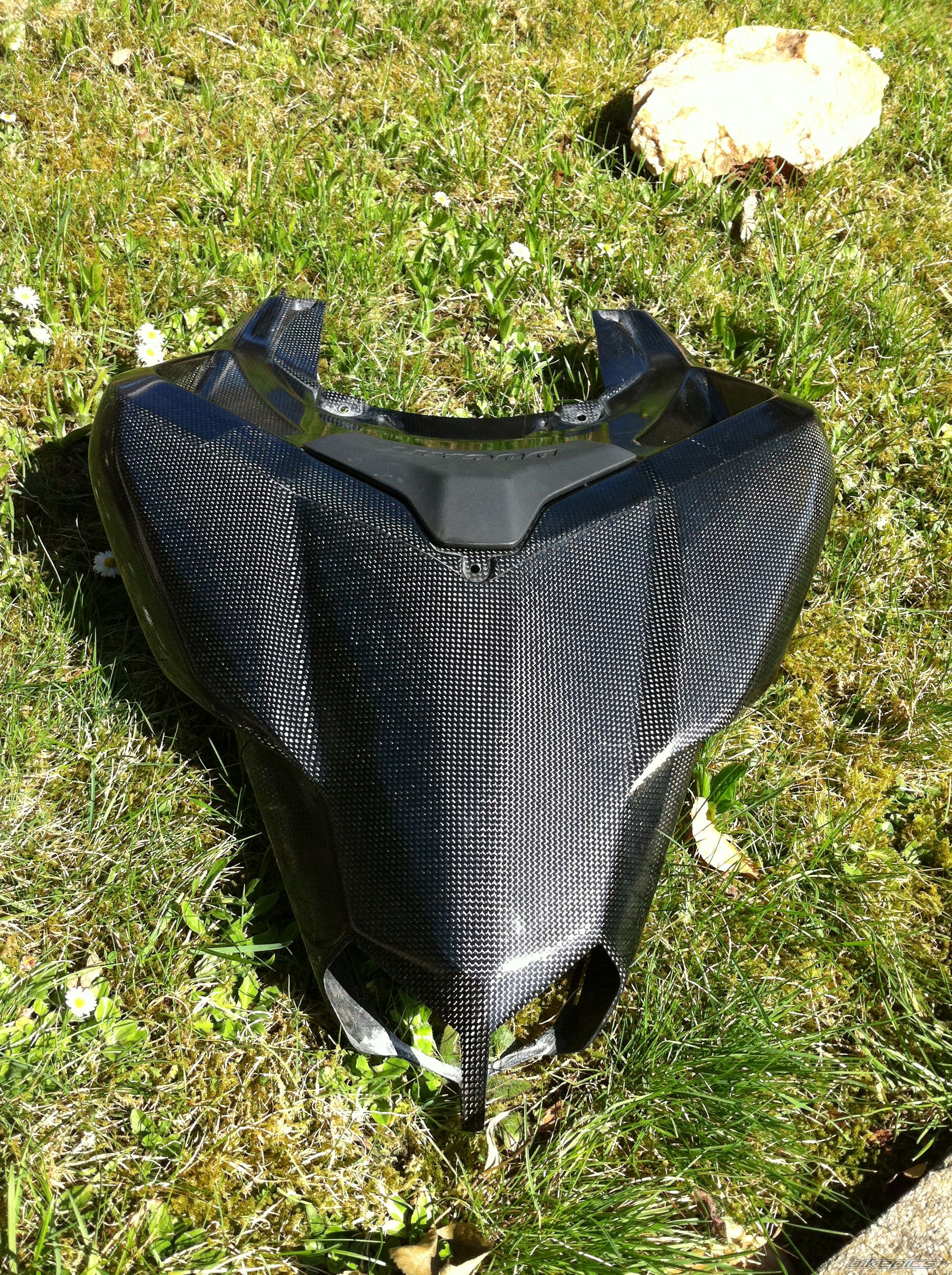 2008 DUCATI 1098 | Picture 2184333 motorcycle photo