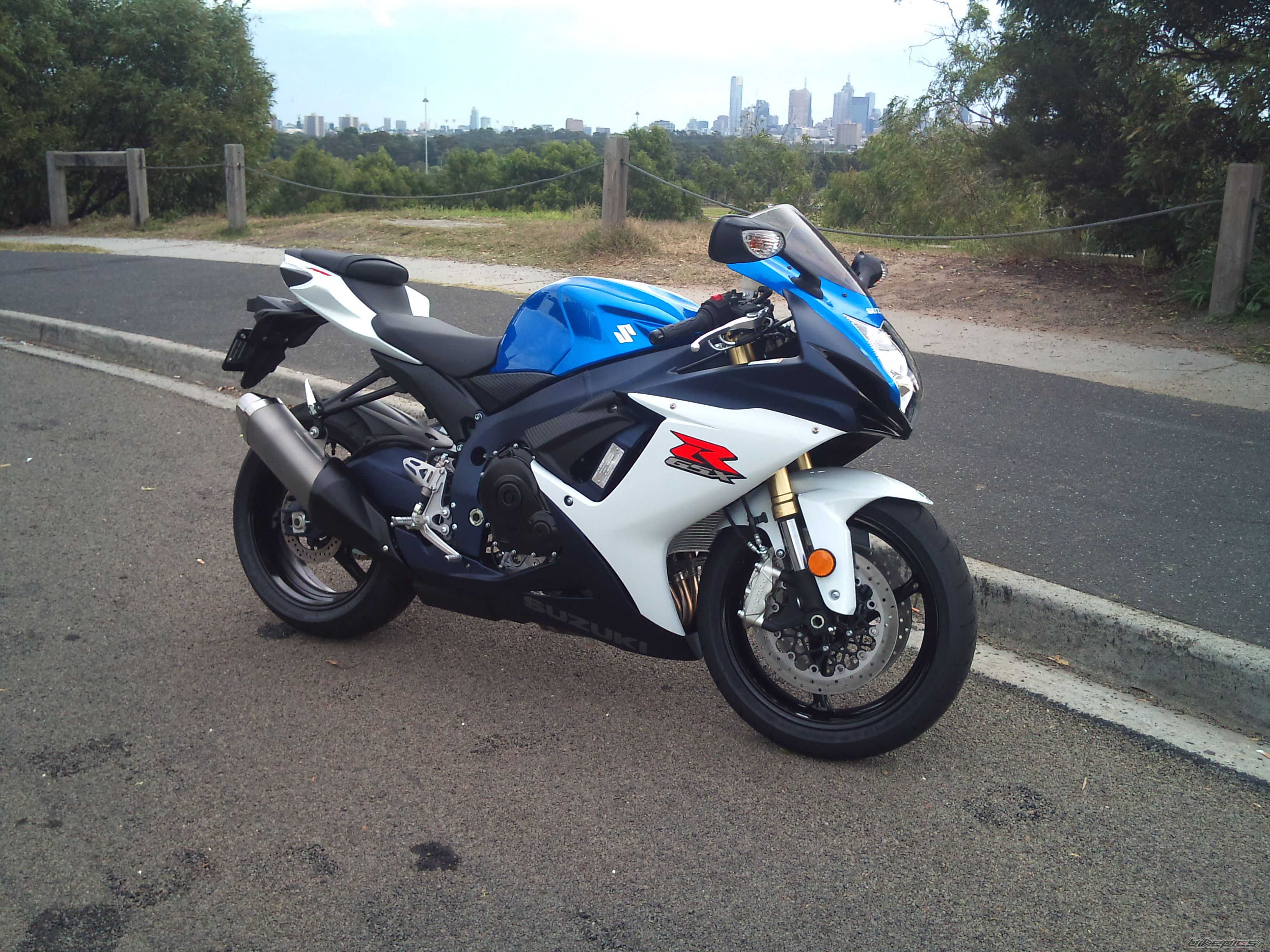 2011 SUZUKI GSX R 750 | Picture 2184334 motorcycle photo
