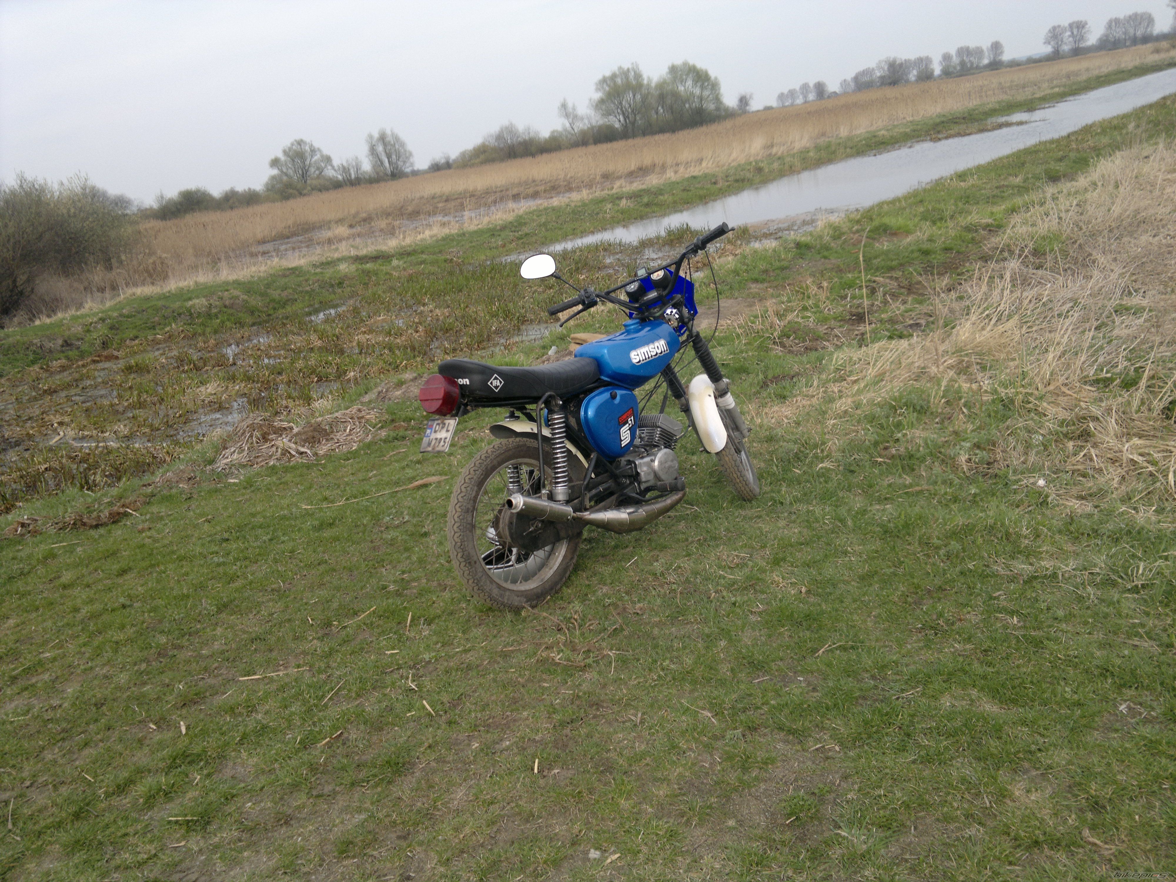 2004 DERBI SENDA SM 50 | Picture 2184663 motorcycle photo