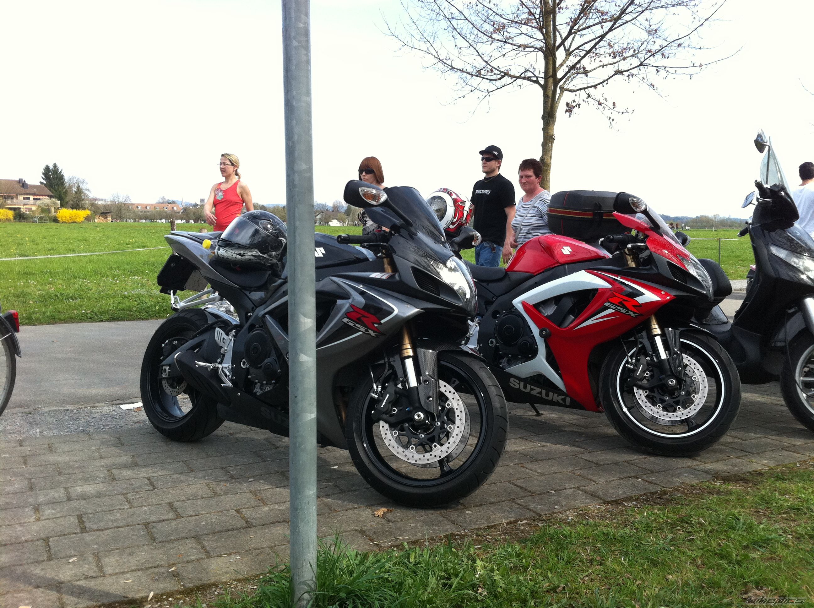 2006 SUZUKI GSX R 600 | Picture 2184712 motorcycle photo