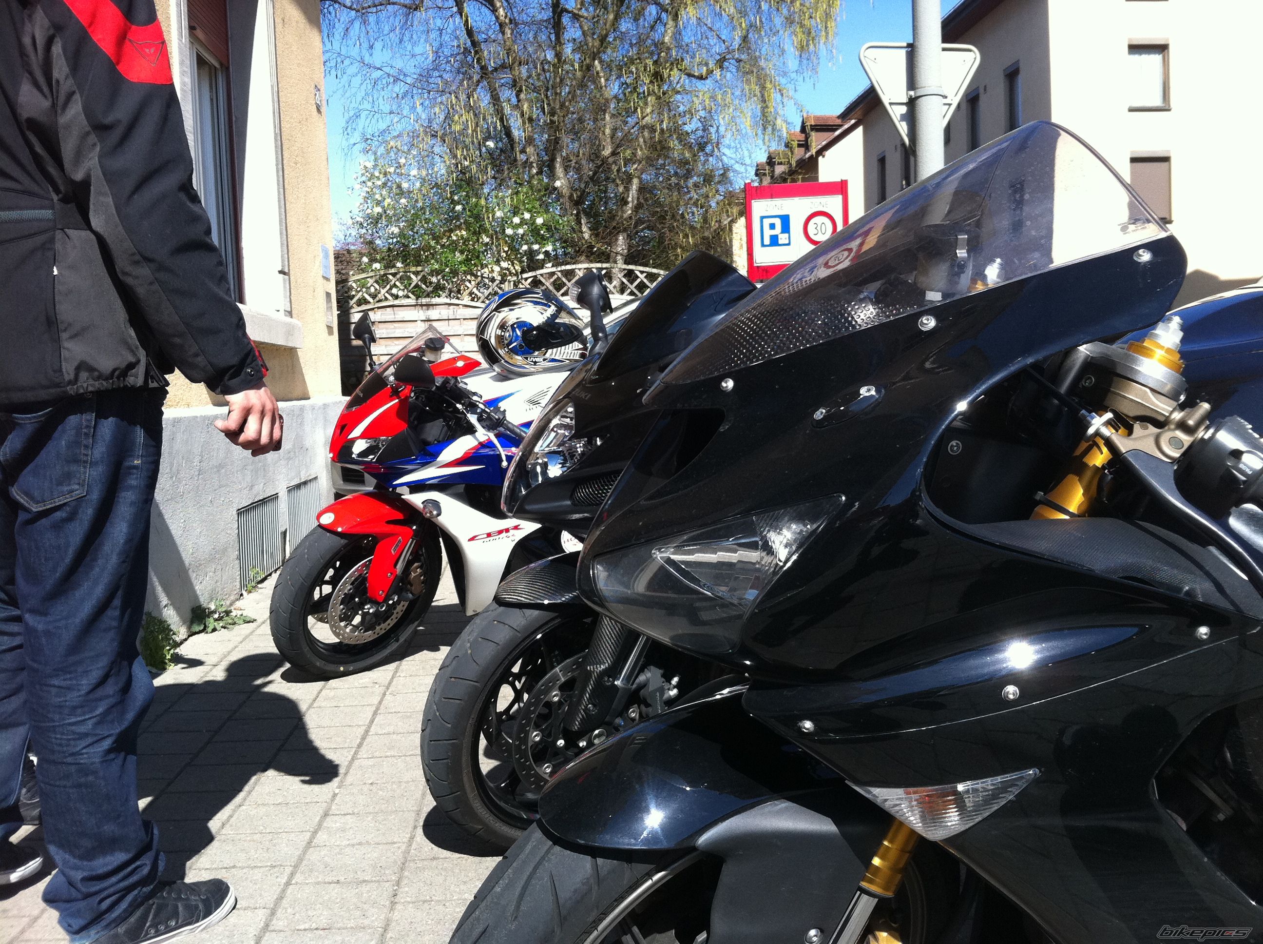 2006 SUZUKI GSX R 600 | Picture 2184731 motorcycle photo