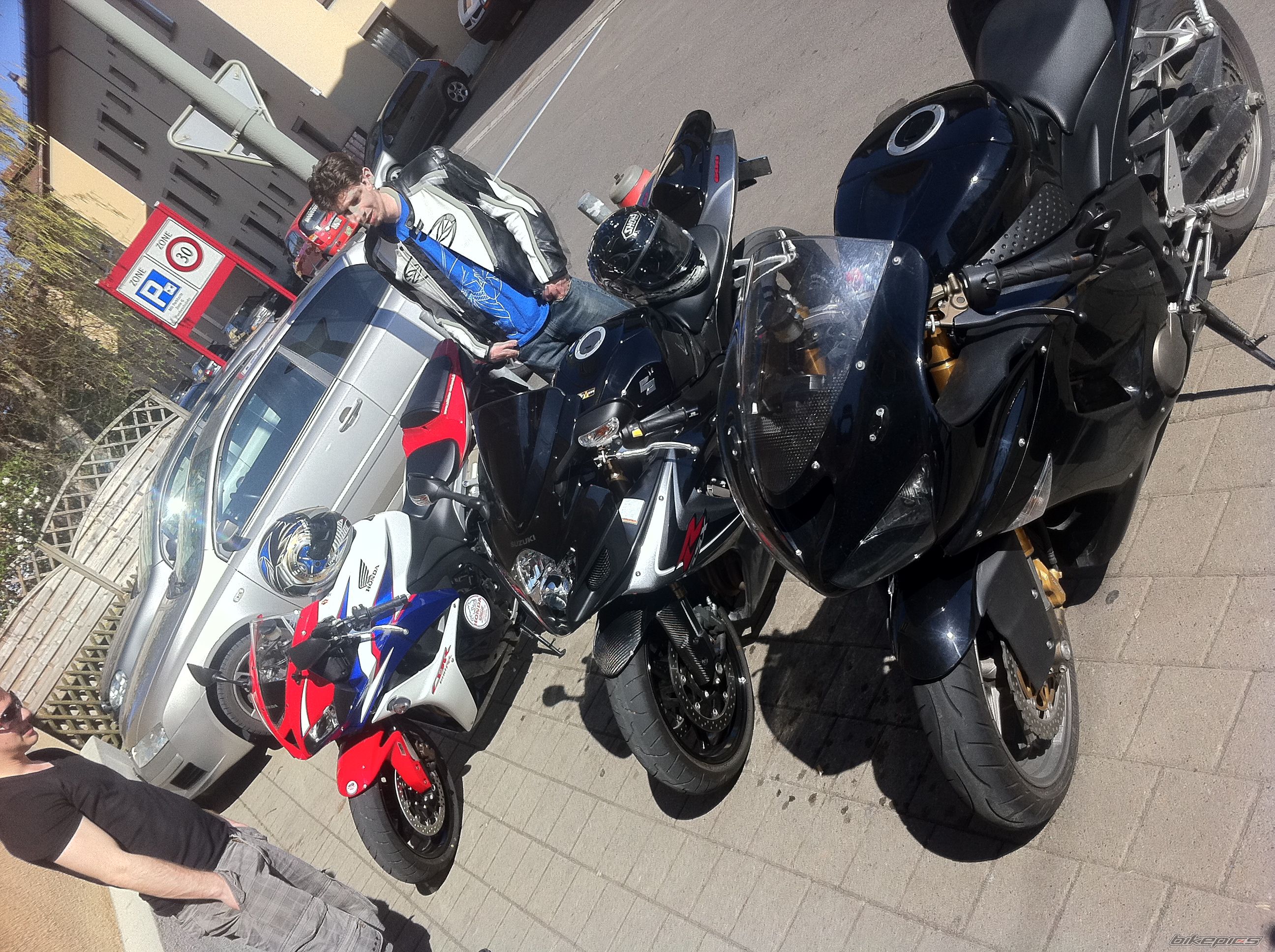 2006 SUZUKI GSX R 600 | Picture 2184751 motorcycle photo
