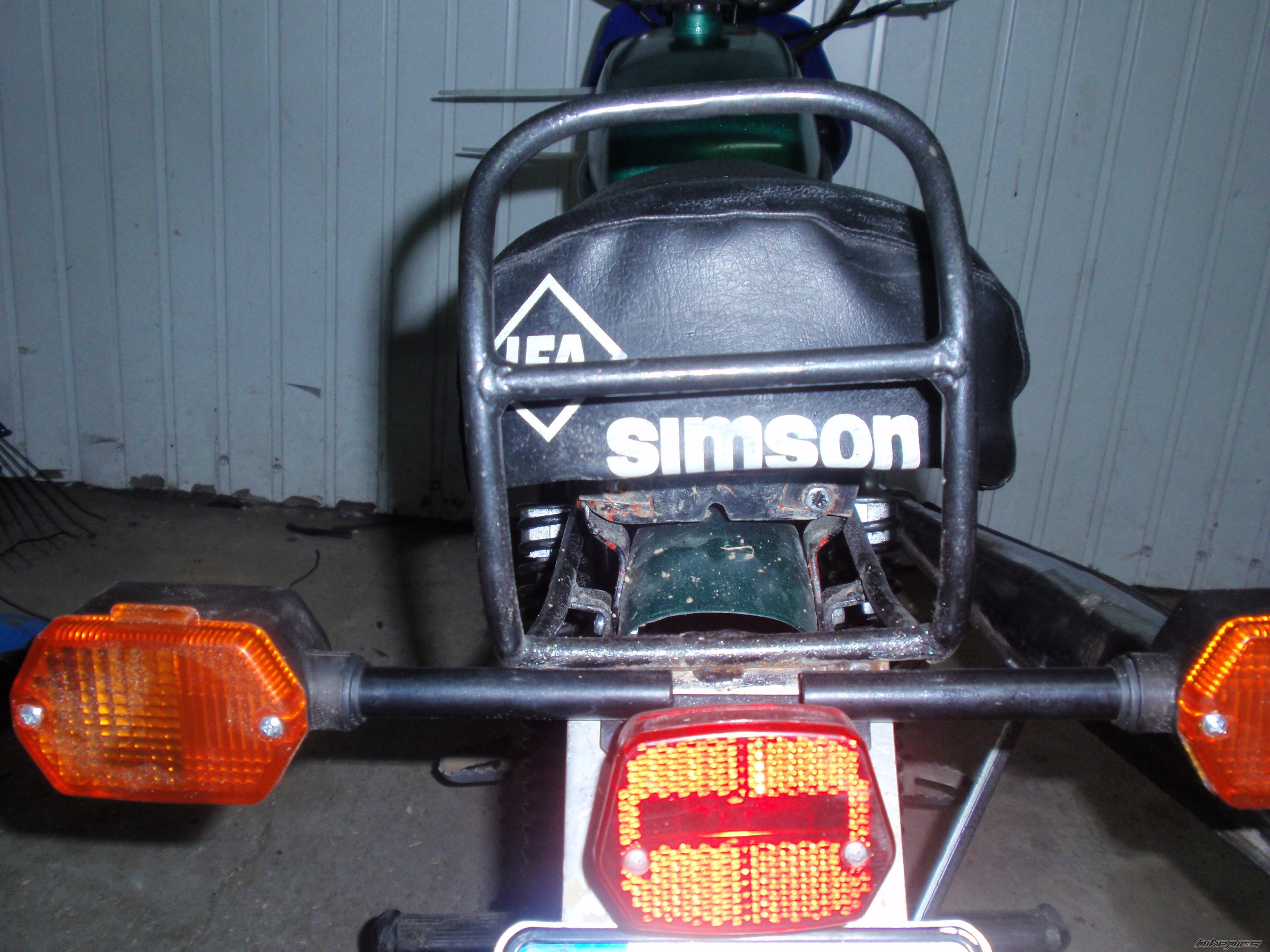 1987 ROMET OGAR 200 | Picture 2184823 motorcycle photo
