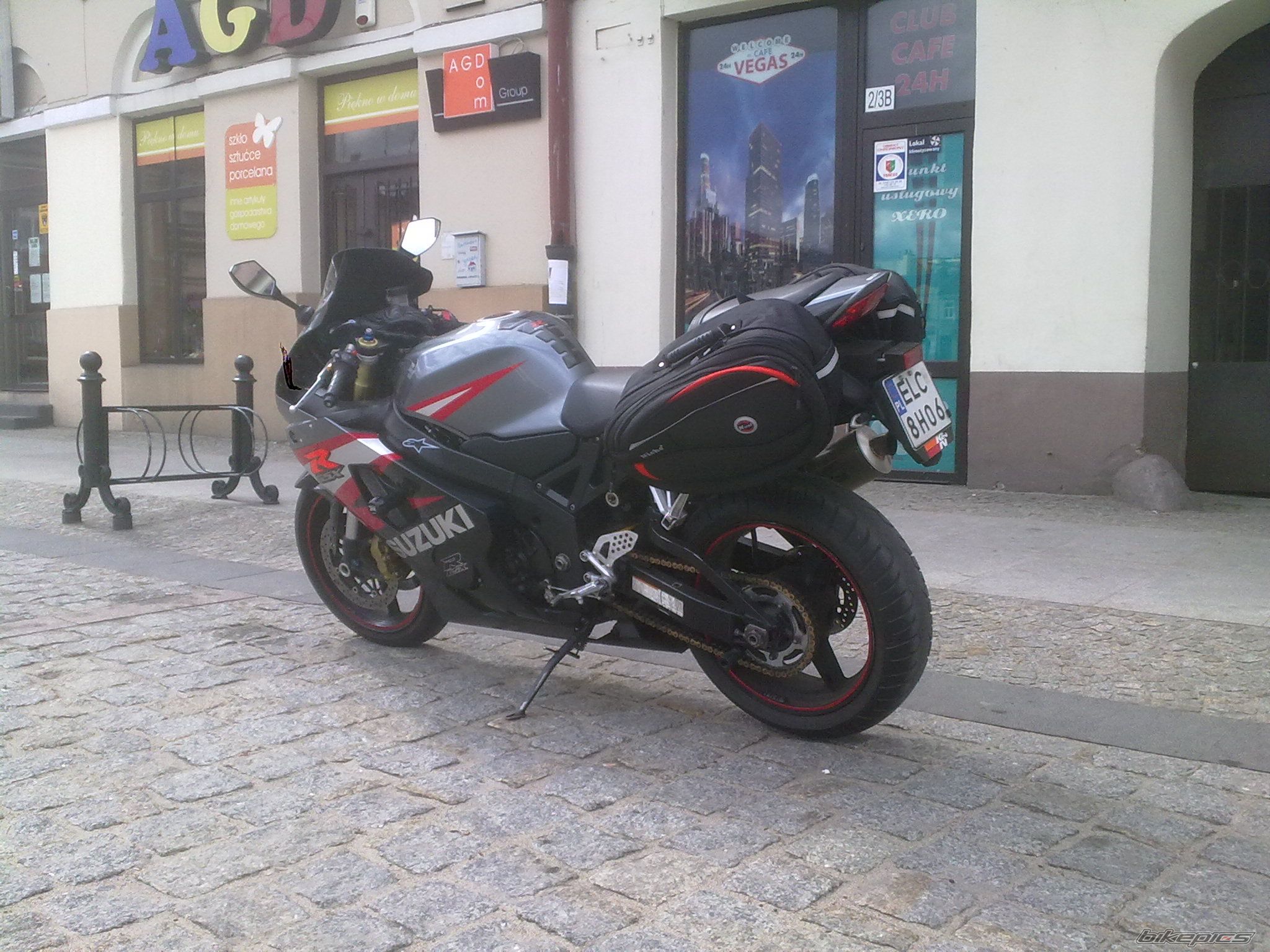 2005 SUZUKI GSX R 750 | Picture 2185033 motorcycle photo