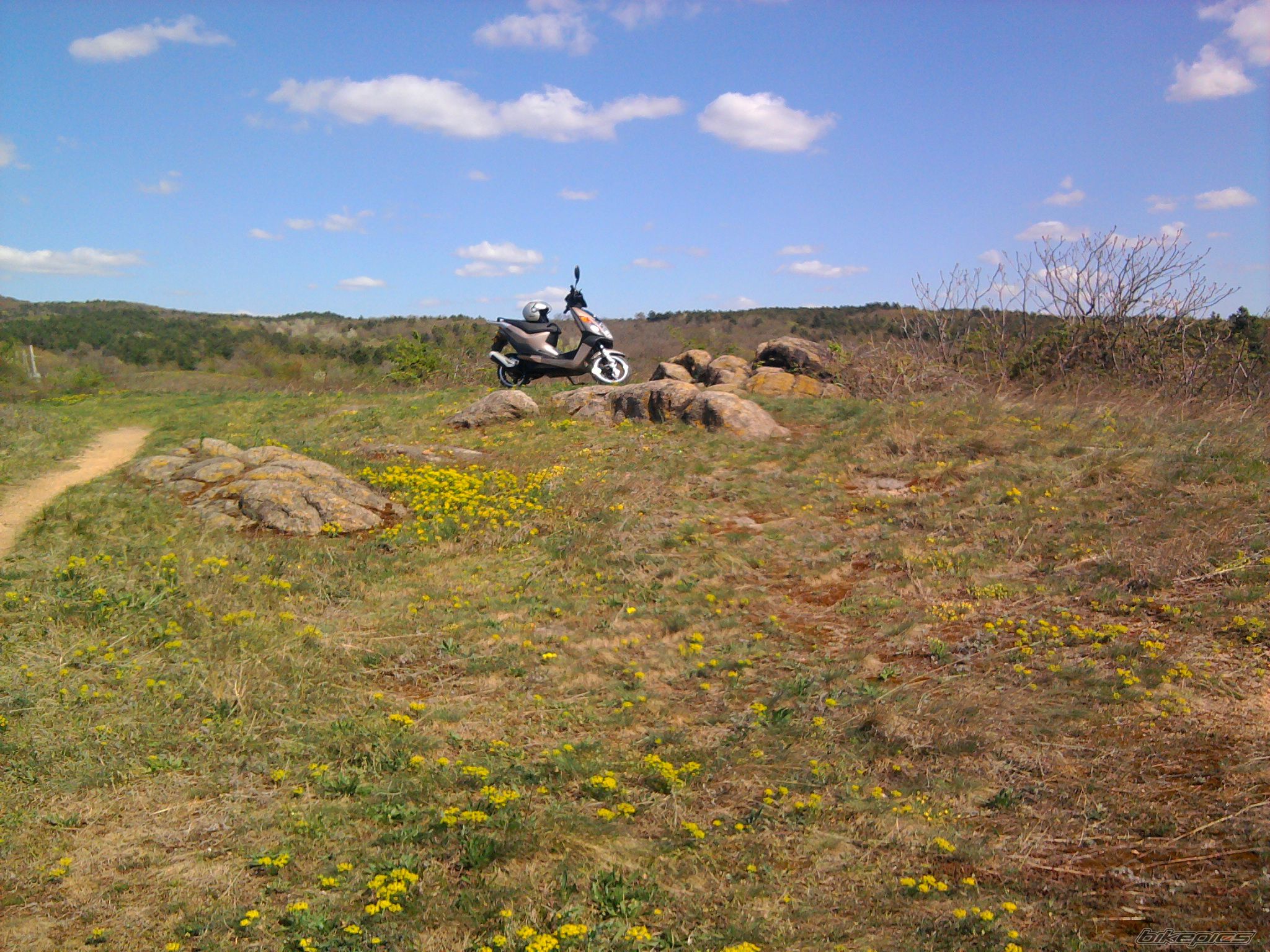 2006 KEEWAY FLASH | Picture 2185269 motorcycle photo