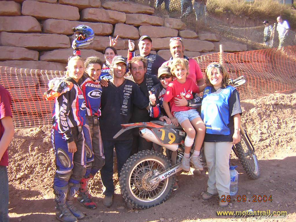 2004 KTM 450 EXC | Picture 218528 motorcycle photo