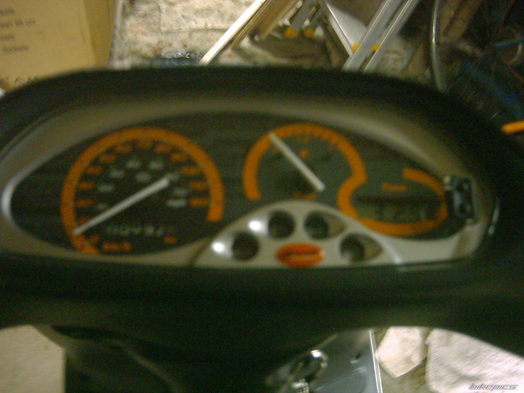 2002 PIAGGIO TYPHOON 50 | Picture 218530 motorcycle photo
