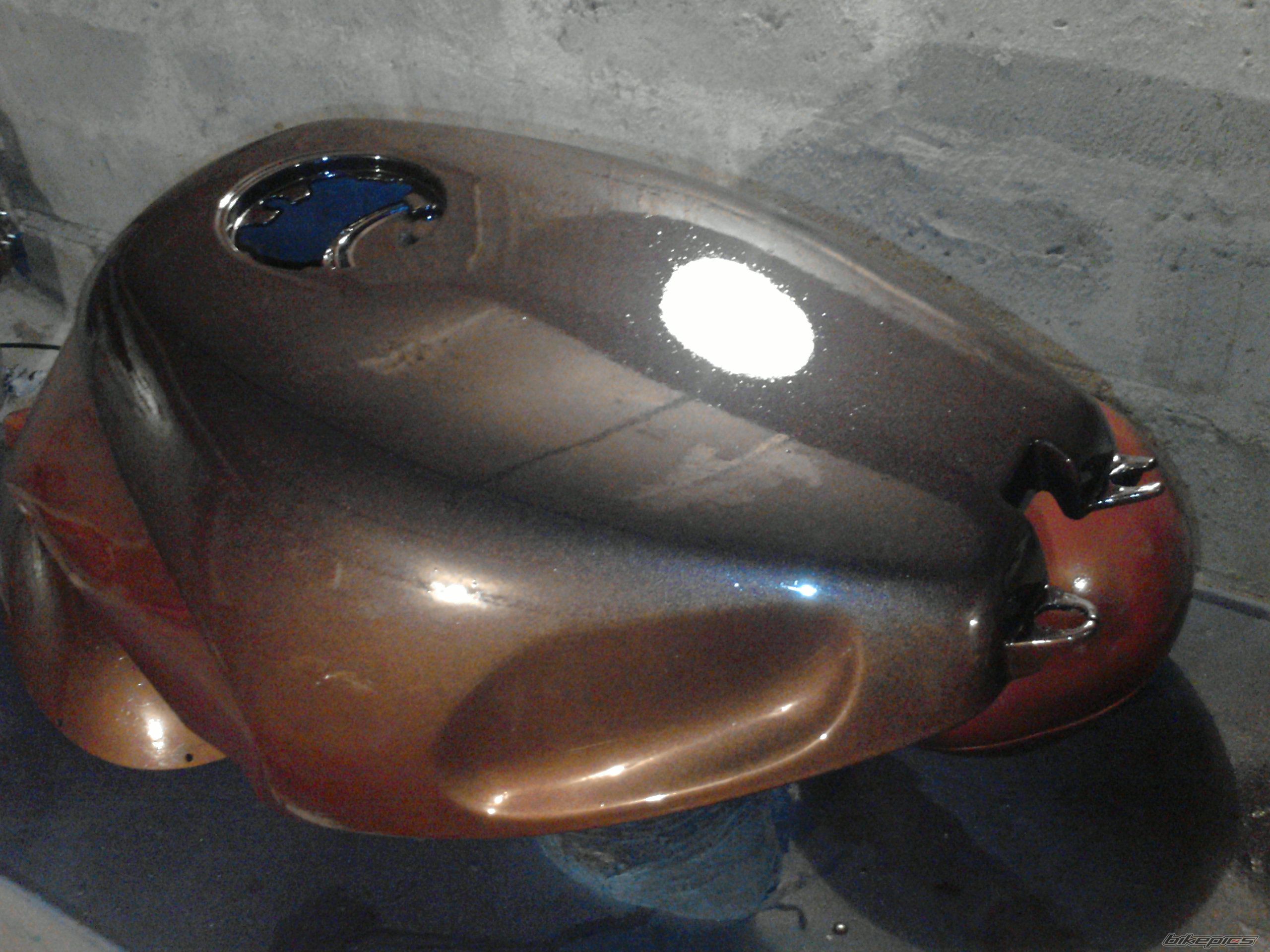 1990 YAMAHA FZR 600 | Picture 2185432 motorcycle photo