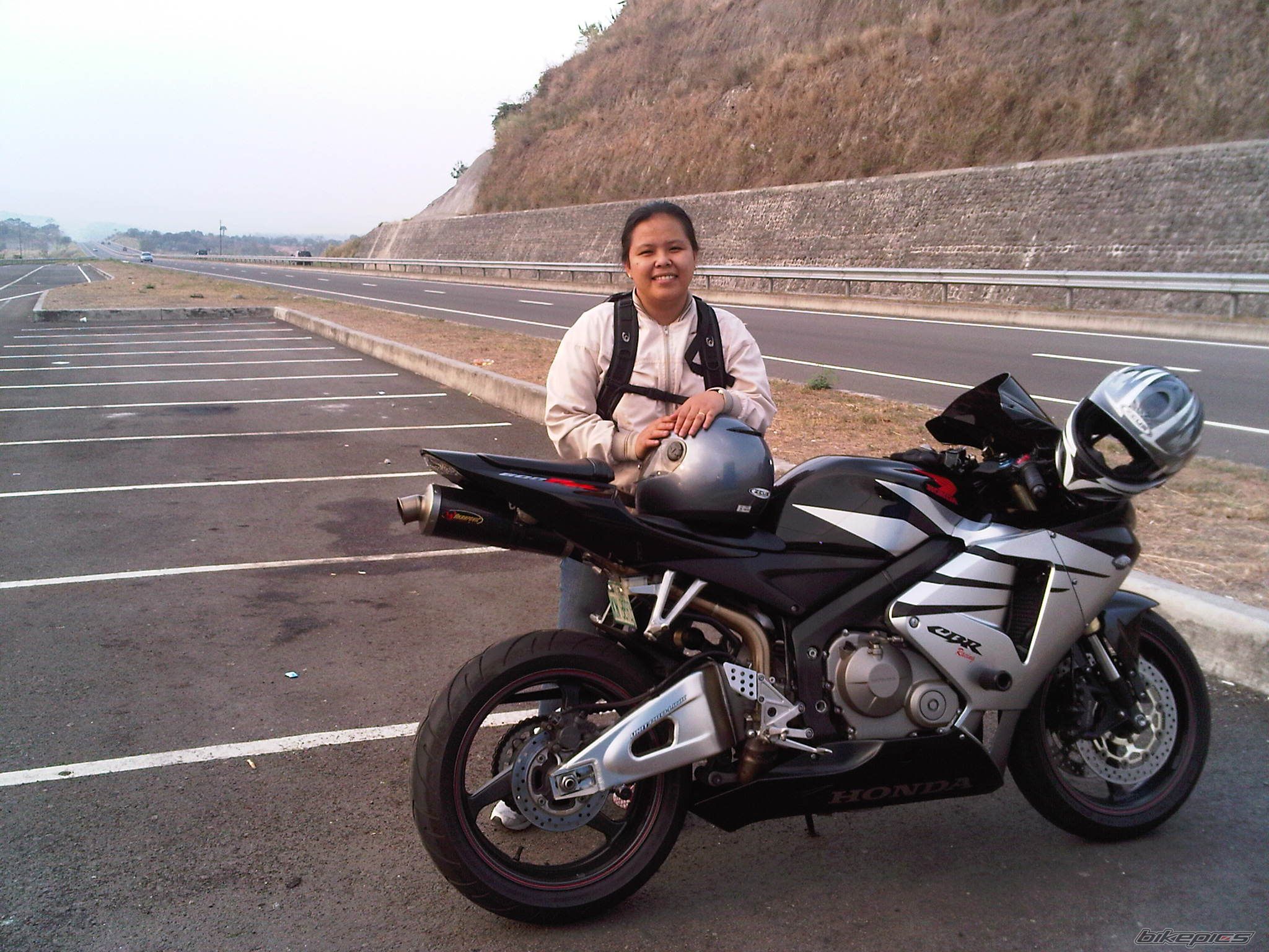 2005 HONDA CBR 600 RR | Picture 2185680 motorcycle photo
