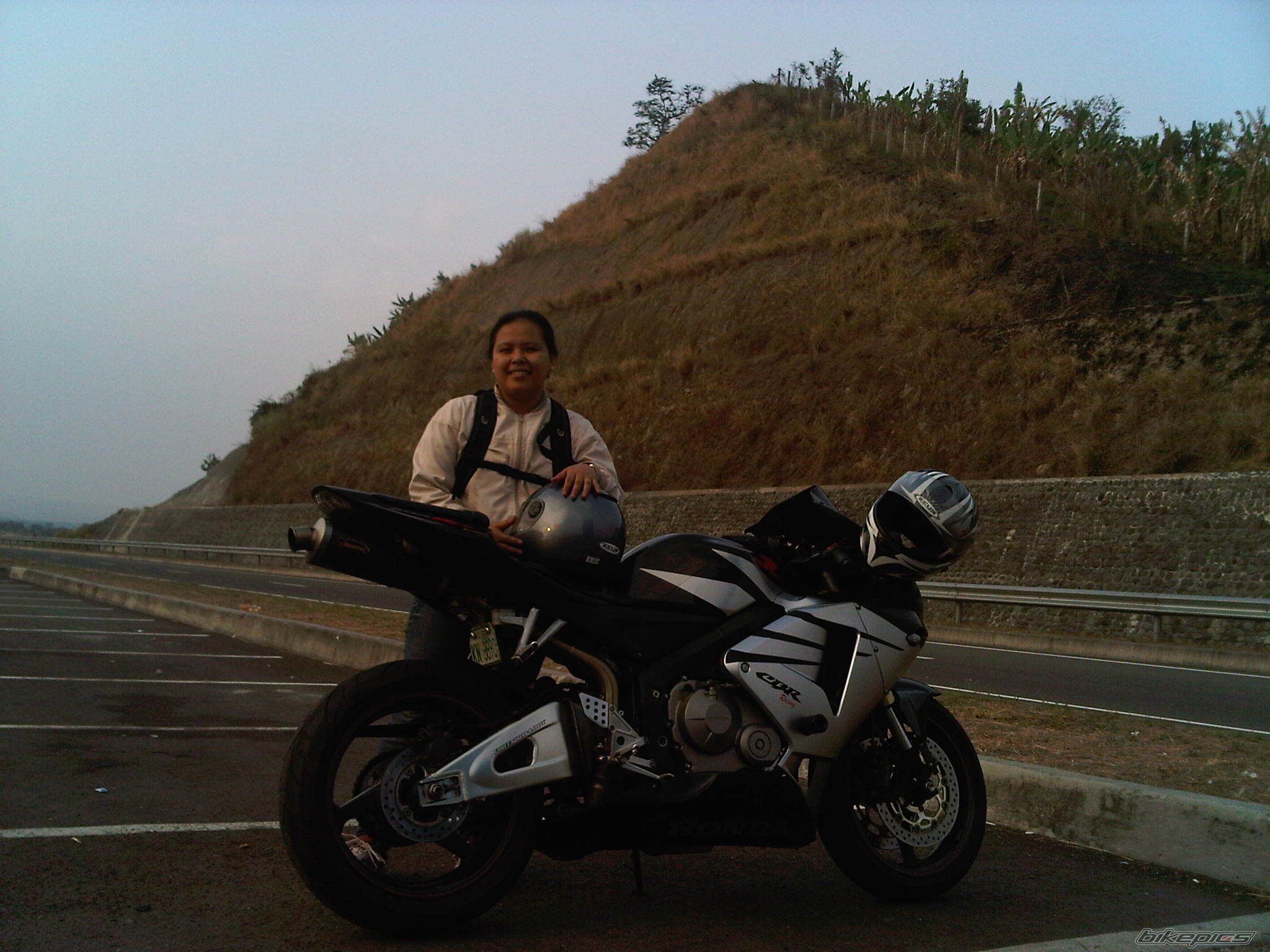2005 HONDA CBR 600 RR | Picture 2185681 motorcycle photo