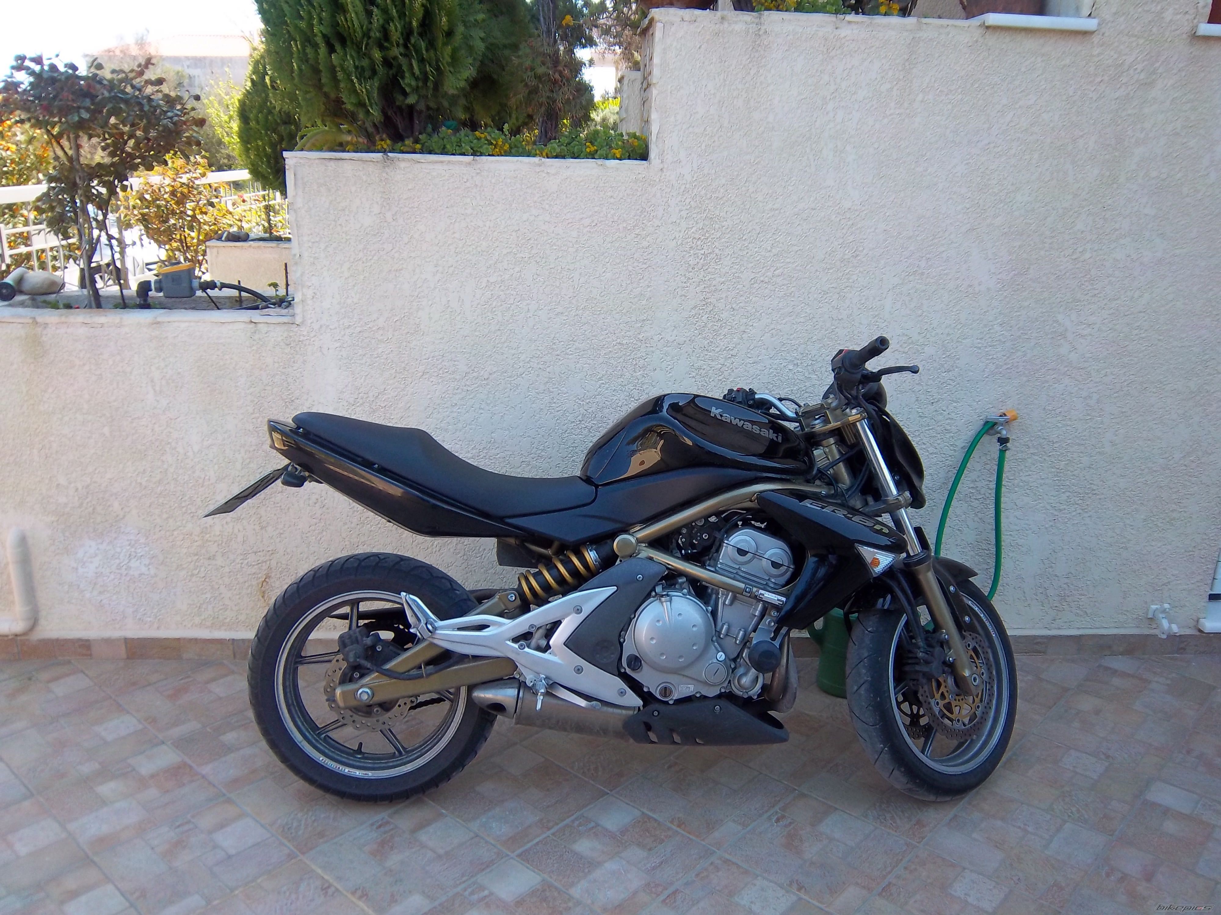 2006 KAWASAKI ER 6N | Picture 2185777 motorcycle photo