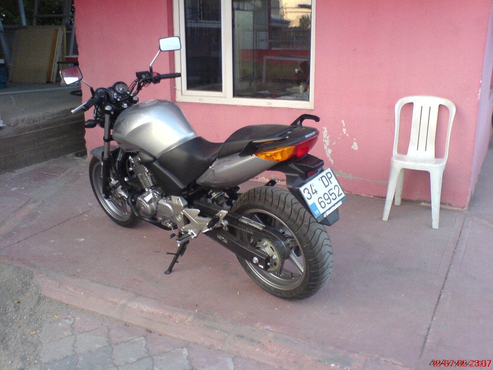 2006 HONDA CBF 500 | Picture 2185852 motorcycle photo