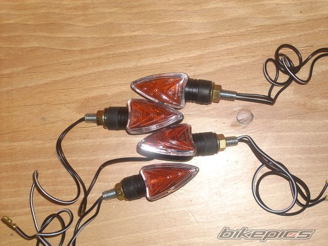 1999 DERBI SENDA R 50 | Picture 2185869 motorcycle photo