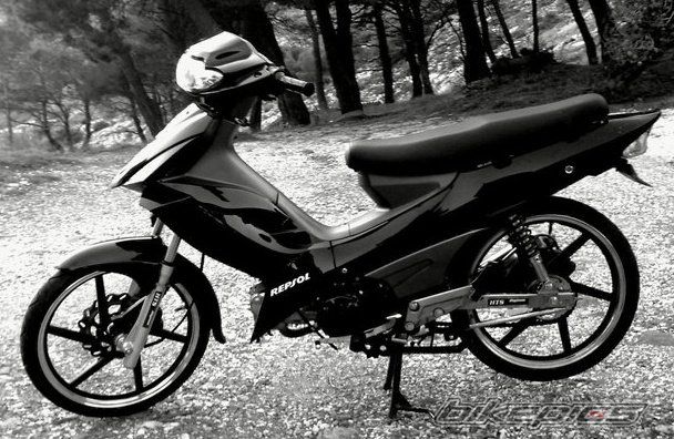 2010 DAYTONA SPRINTER | Picture 2185875 motorcycle photo