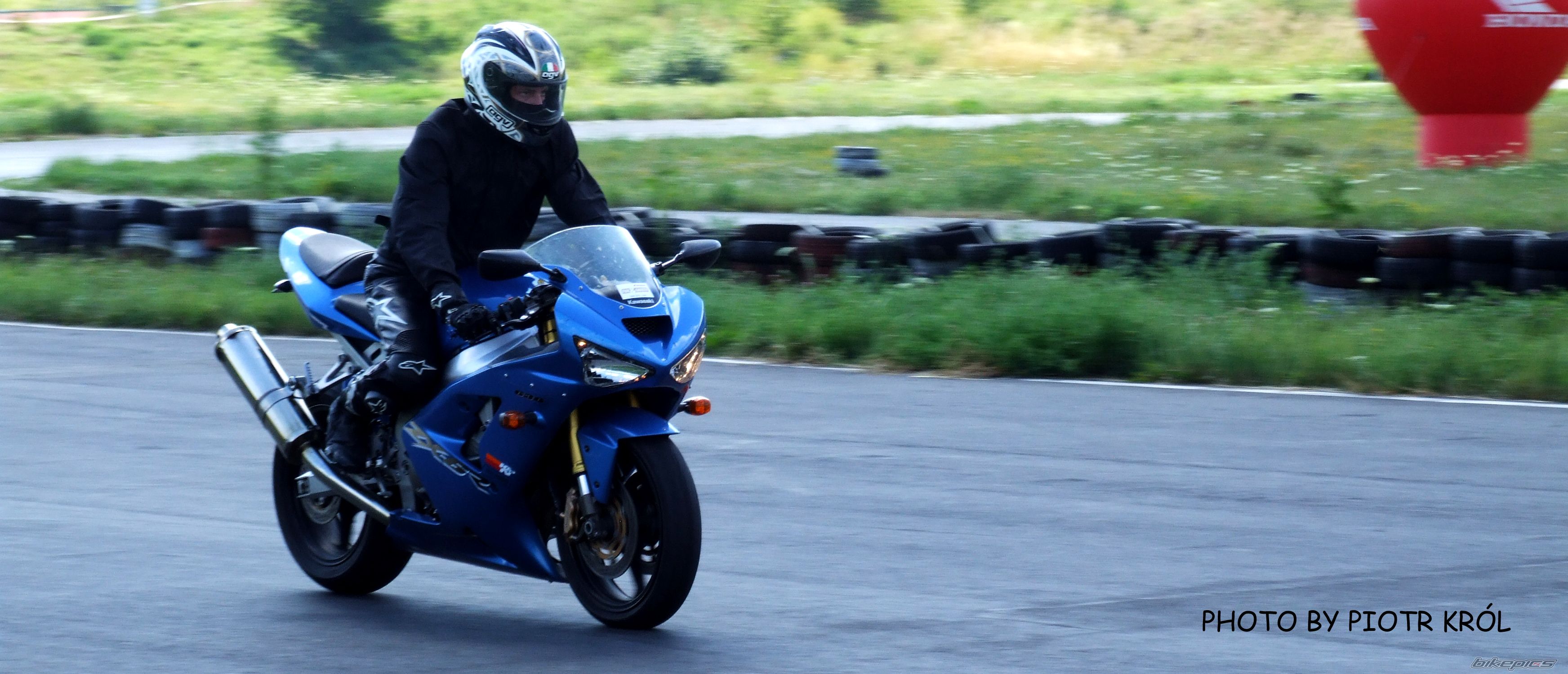 2004 KAWASAKI ZX 6R | Picture 2185878 motorcycle photo
